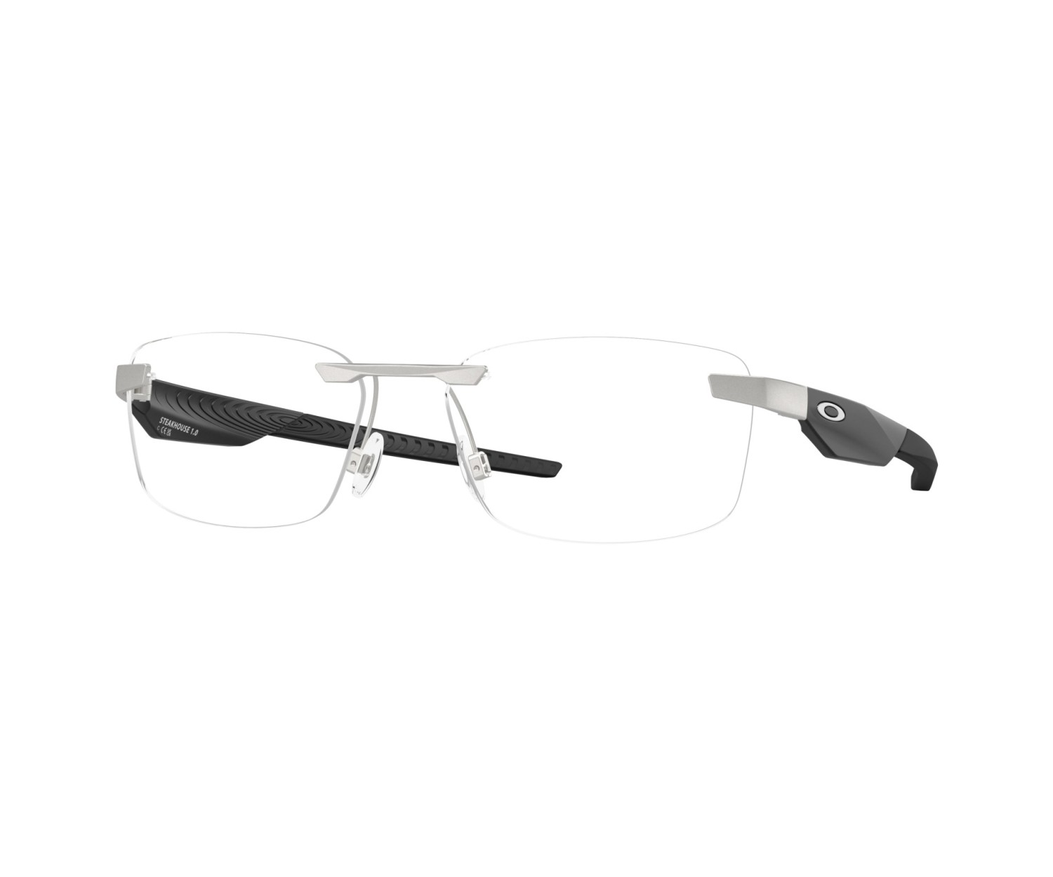 OAKLEY  - STEAKHOUSE 1.0 - OX3126 - 312604 - 57