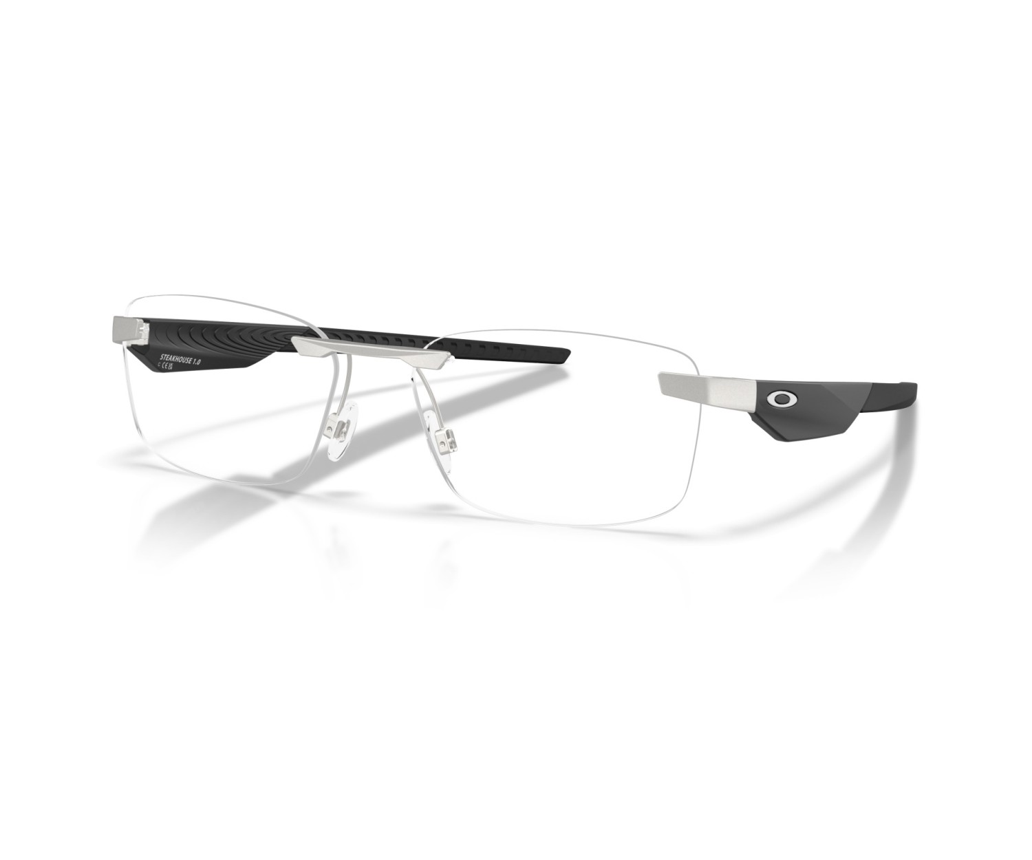 OAKLEY  - STEAKHOUSE 1.0 - OX3126 - 312604 - 57