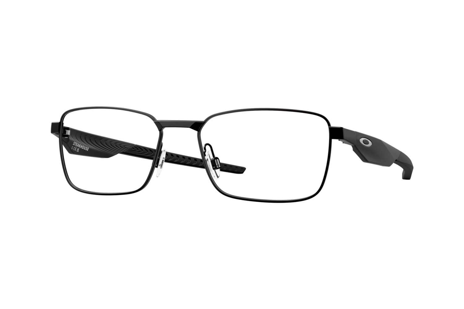 OAKLEY  - STEAKHOUSE - OX3140 - 314001 - 56