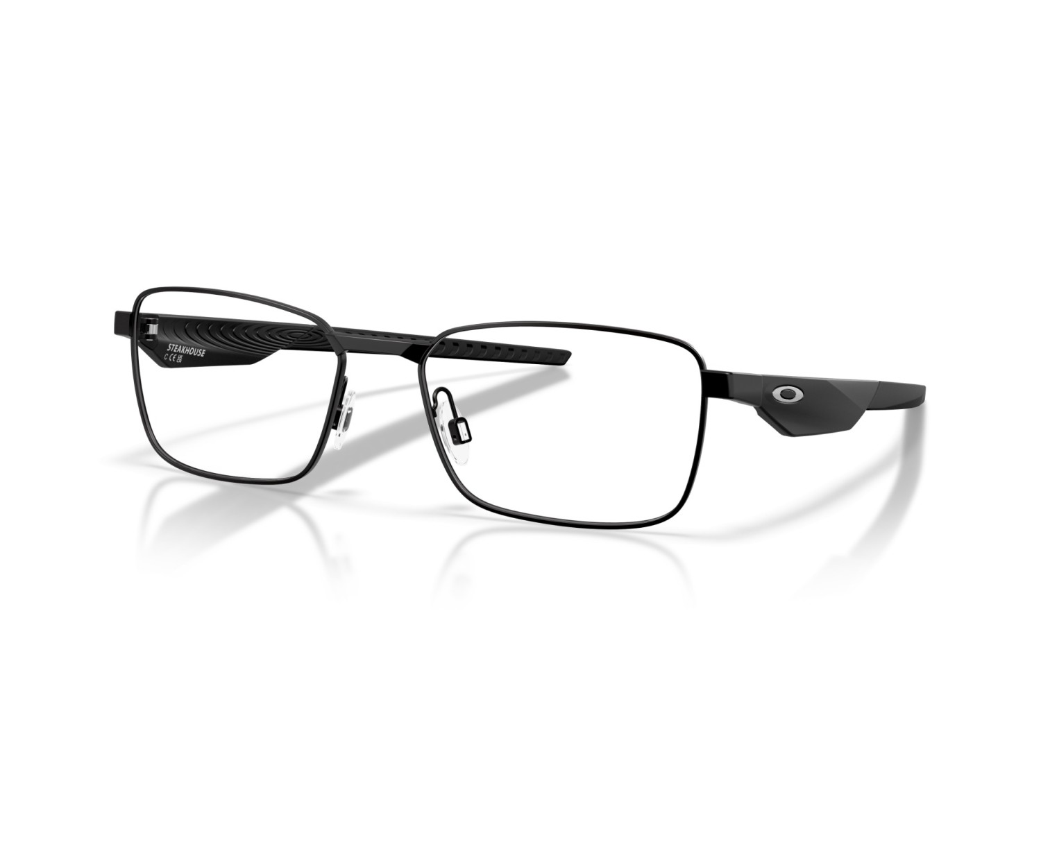 OAKLEY  - STEAKHOUSE - OX3140 - 314001 - 56