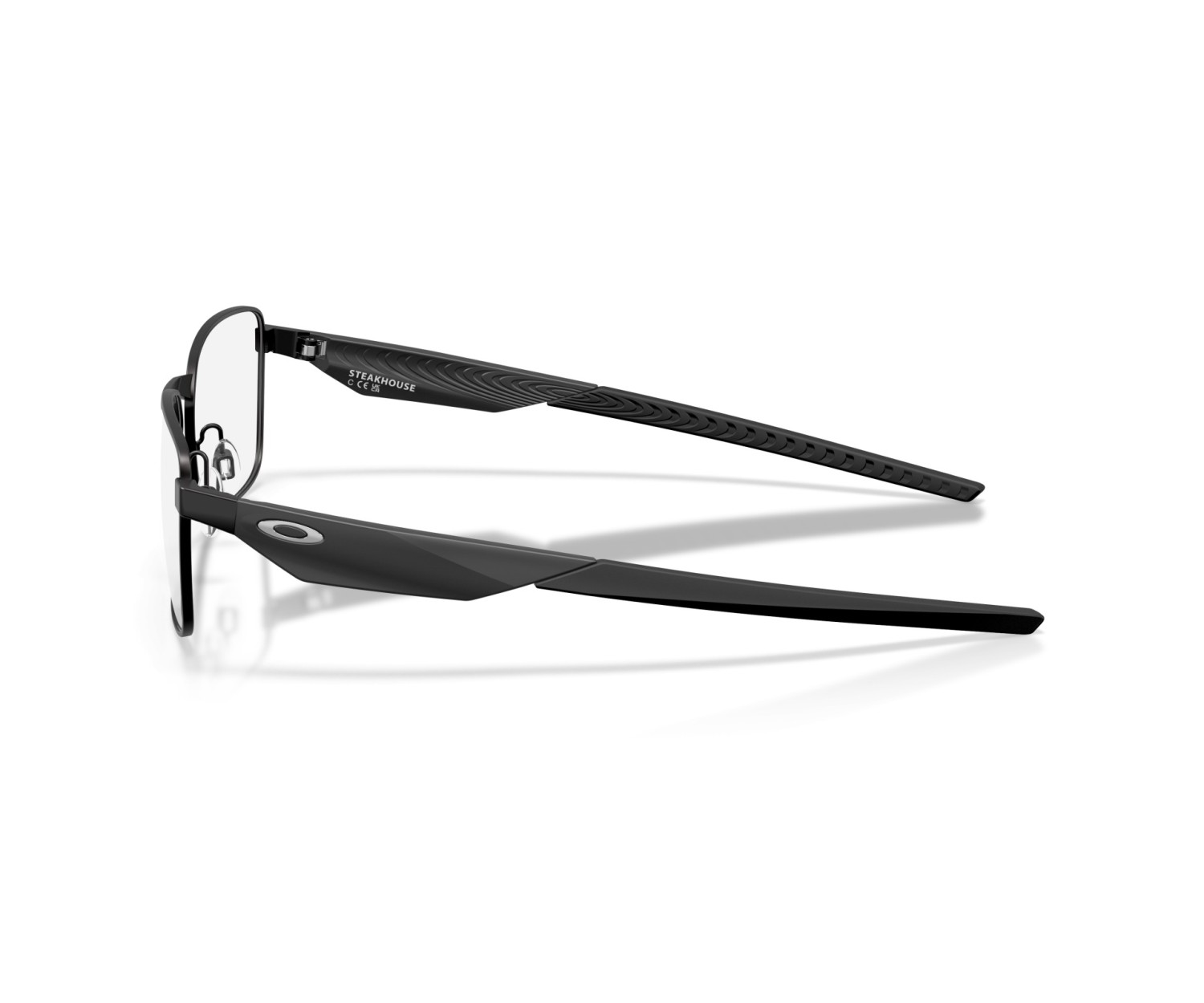 OAKLEY  - STEAKHOUSE - OX3140 - 314001 - 56