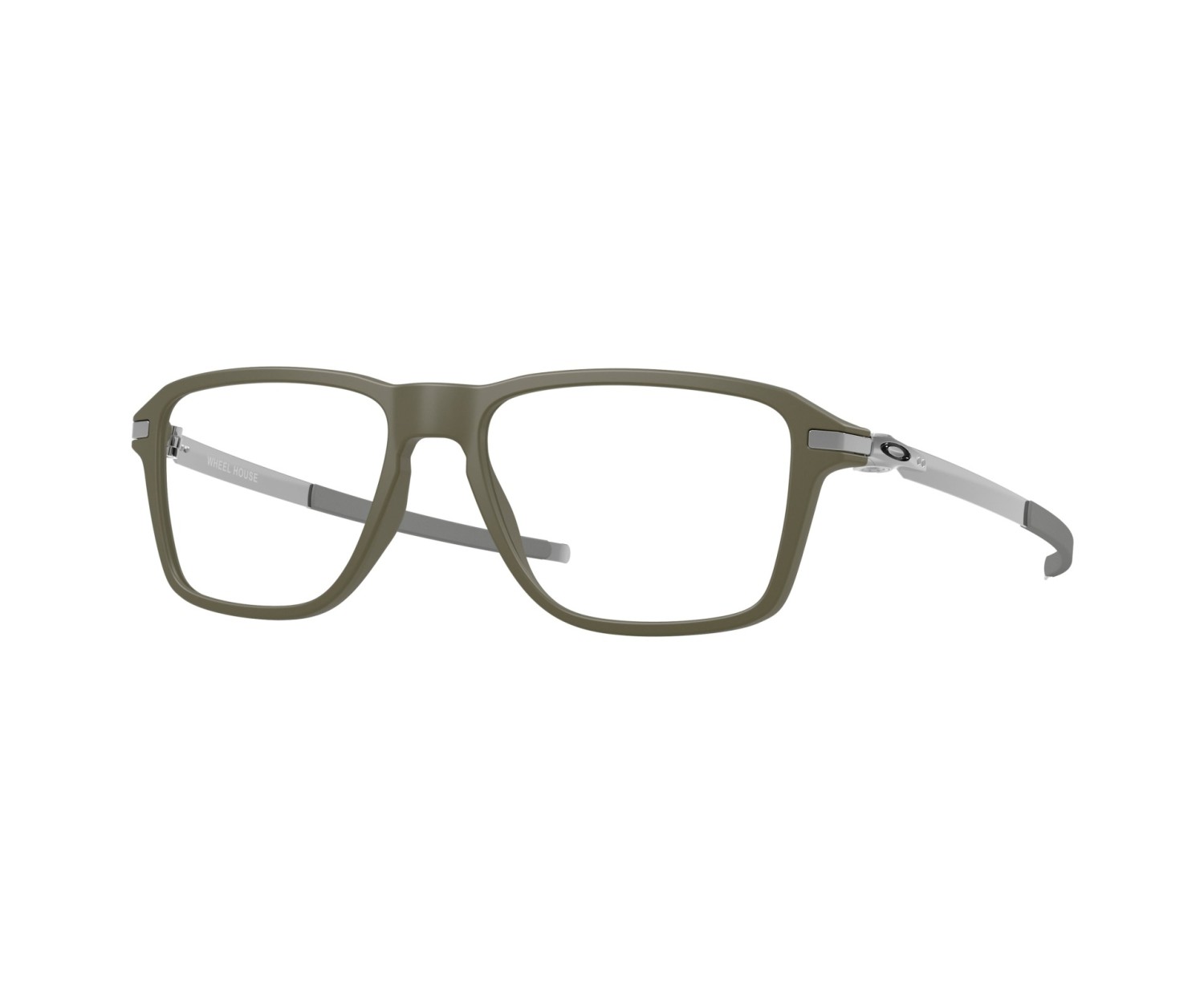 OAKLEY  - WHEEL HOUSE - OX8166 - 816610 - 52