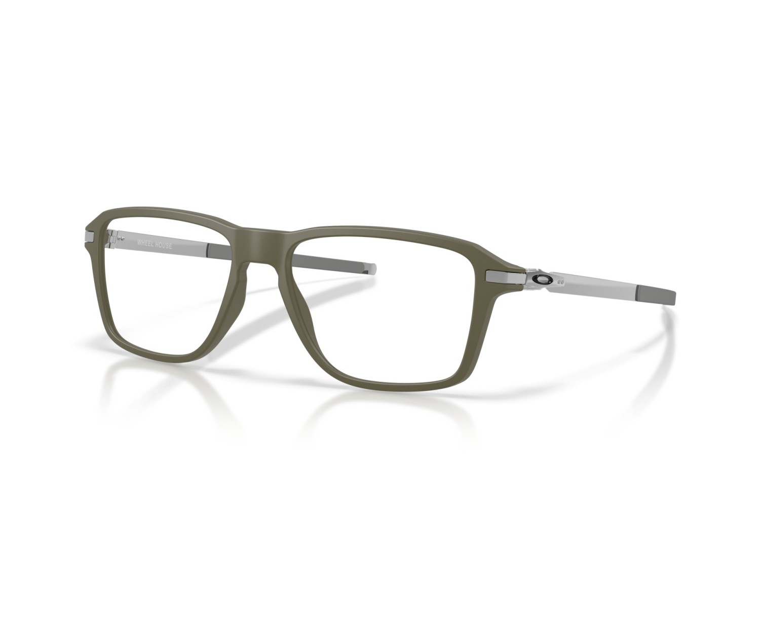 OAKLEY  - WHEEL HOUSE - OX8166 - 816610 - 52