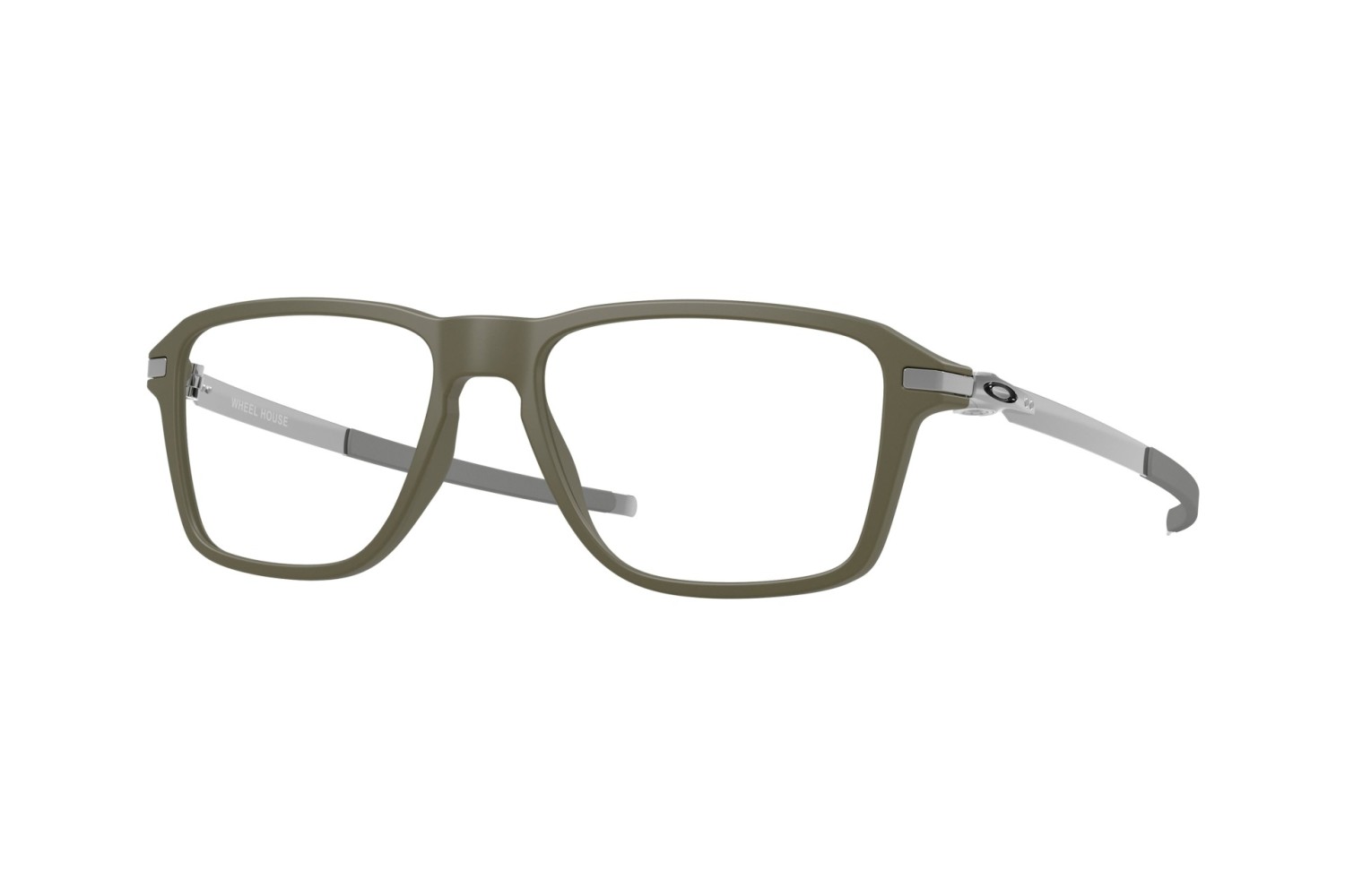 OAKLEY  - WHEEL HOUSE - OX8166 - 816610 - 54