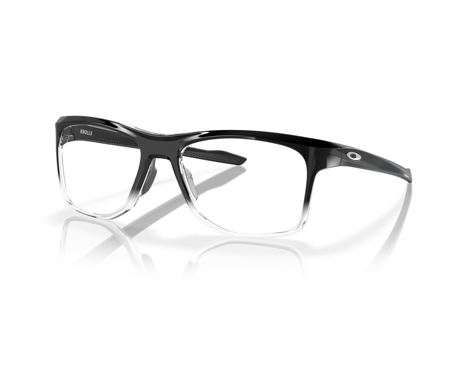 OAKLEY  - KNOLLS - OX8144 - 814404 - 57