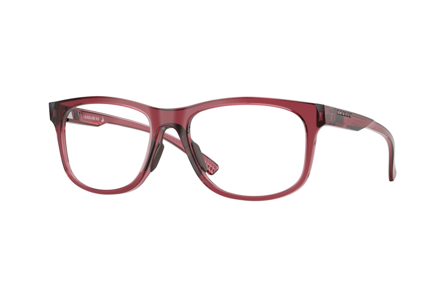 OAKLEY FRAME - LEADLINE RX - OX8175 - 817511 - 52