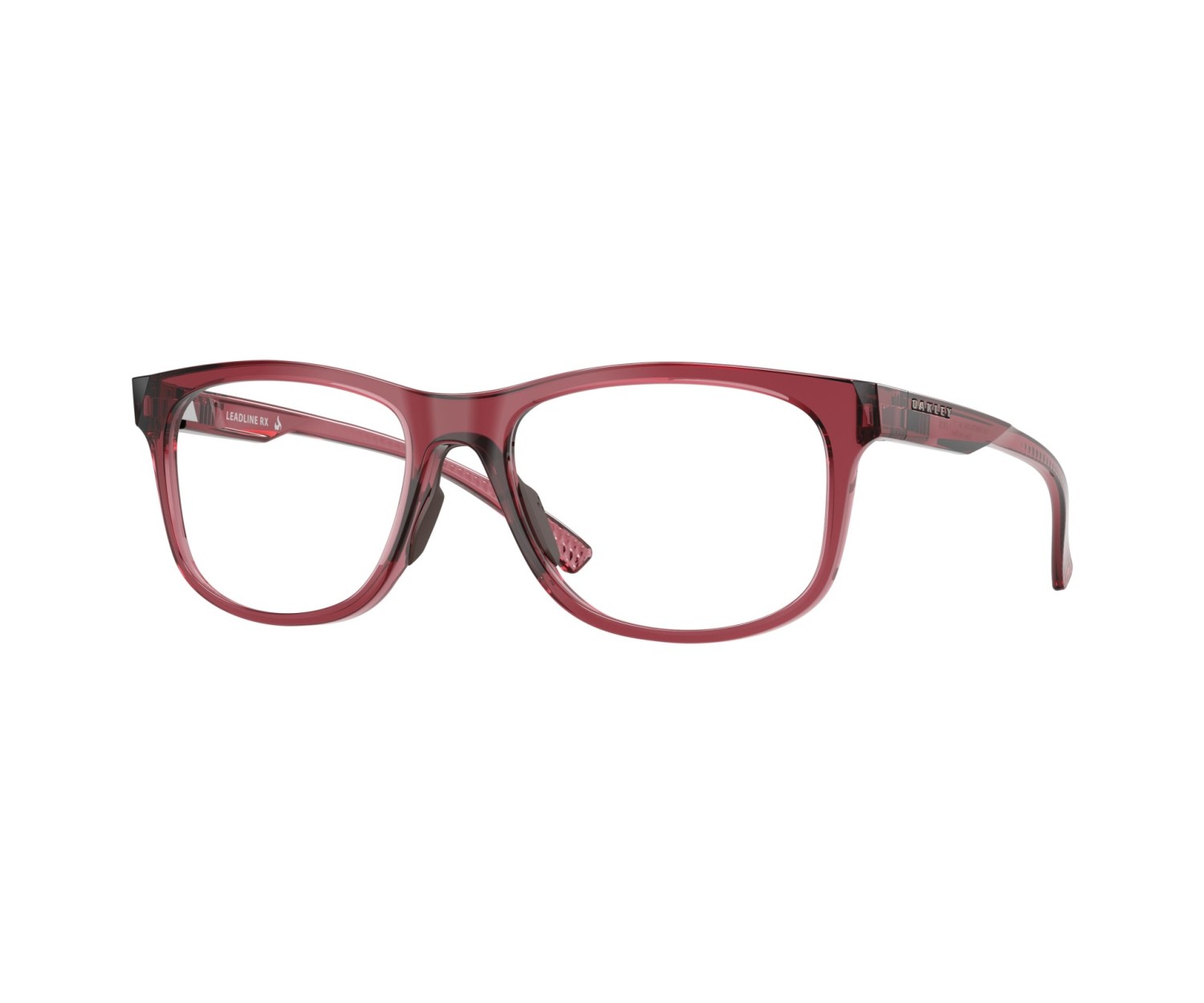 OAKLEY FRAME - LEADLINE RX - OX8175 - 817511 - 52