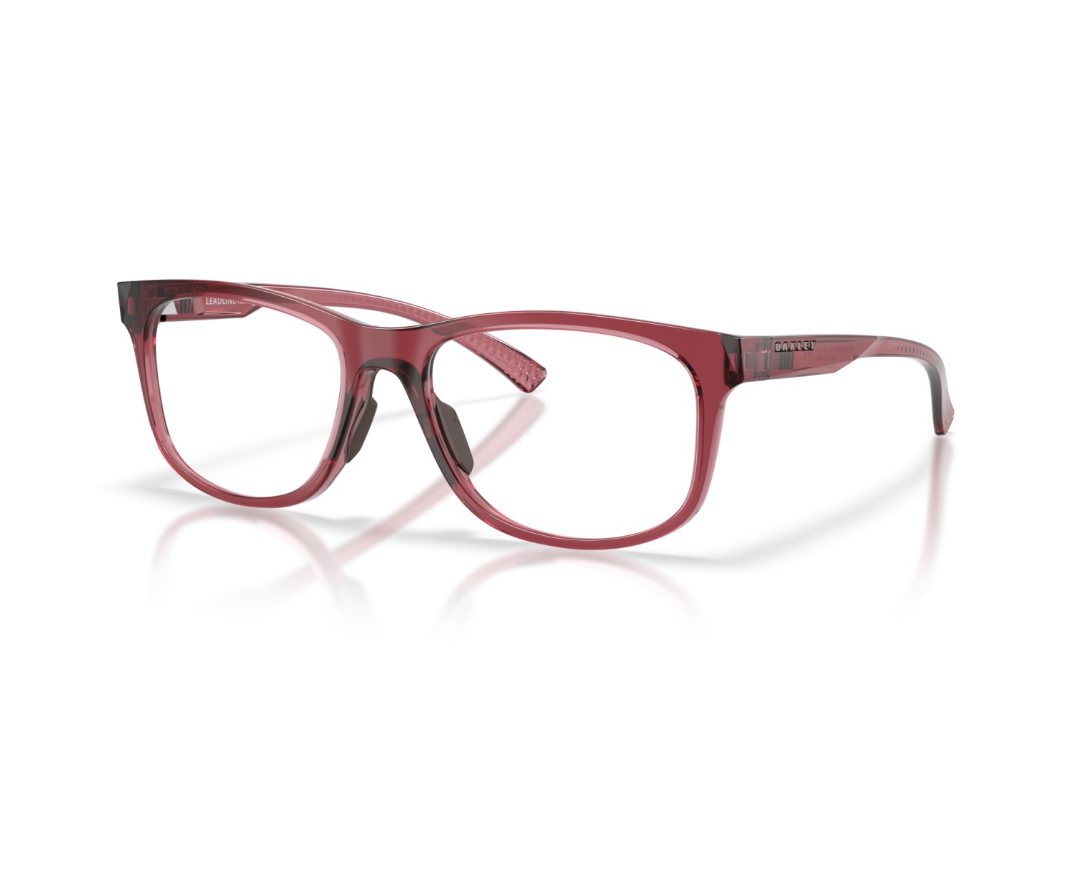 OAKLEY FRAME - LEADLINE RX - OX8175 - 817511 - 52