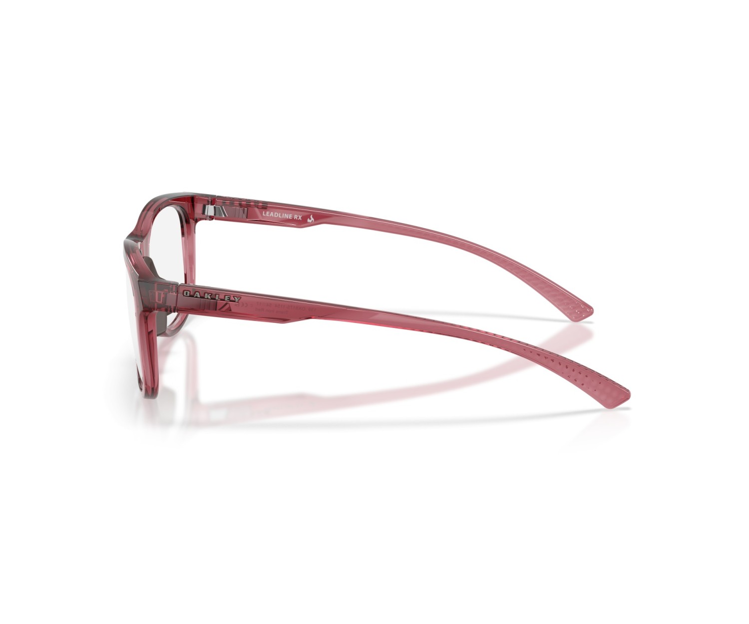 OAKLEY FRAME - LEADLINE RX - OX8175 - 817511 - 52