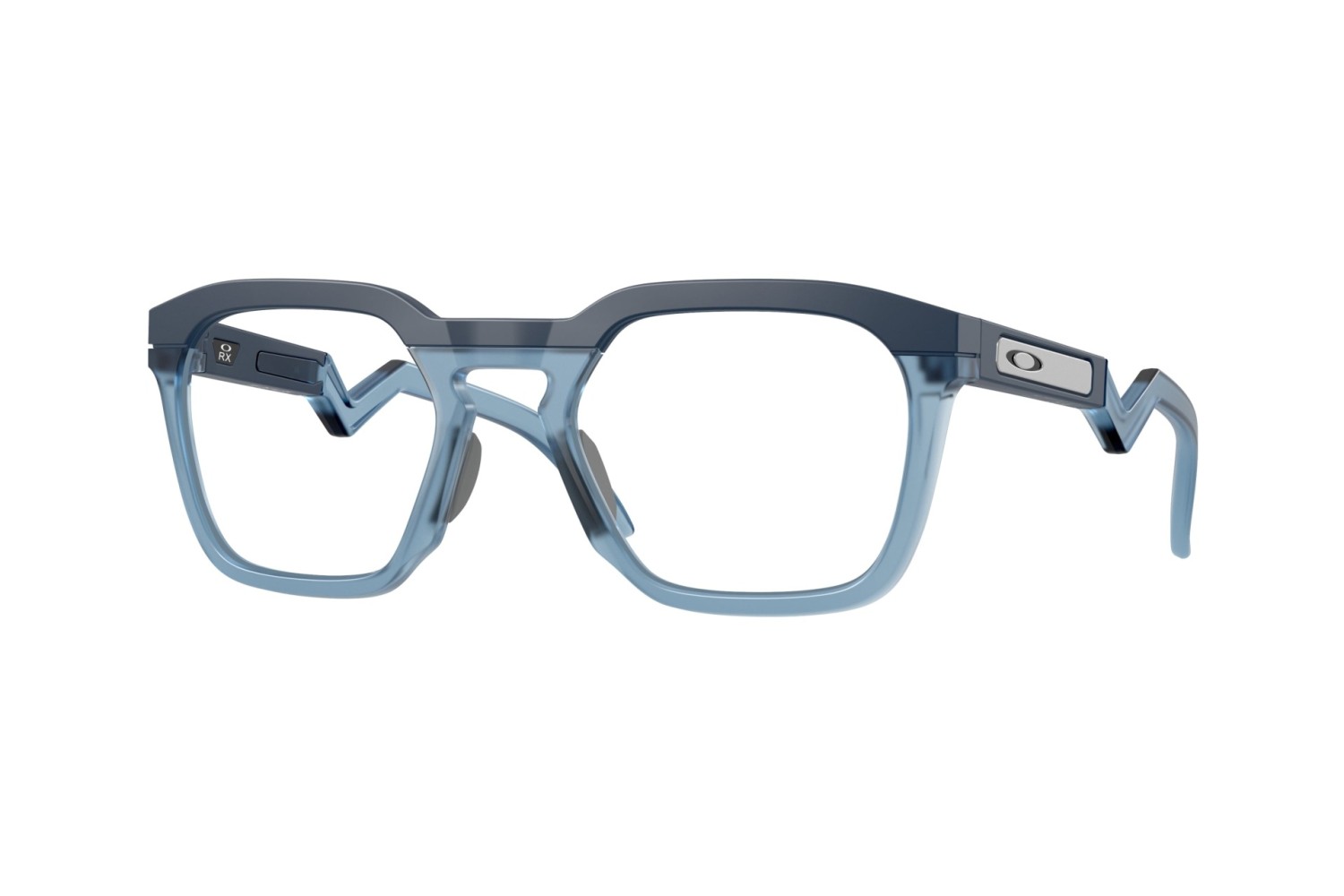 OAKLEY  - HSTN SQ RX - OX8208 - 820805 - 52