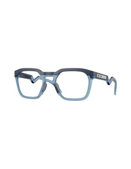 OAKLEY  - HSTN SQ RX - OX8208 - 820805 - 52