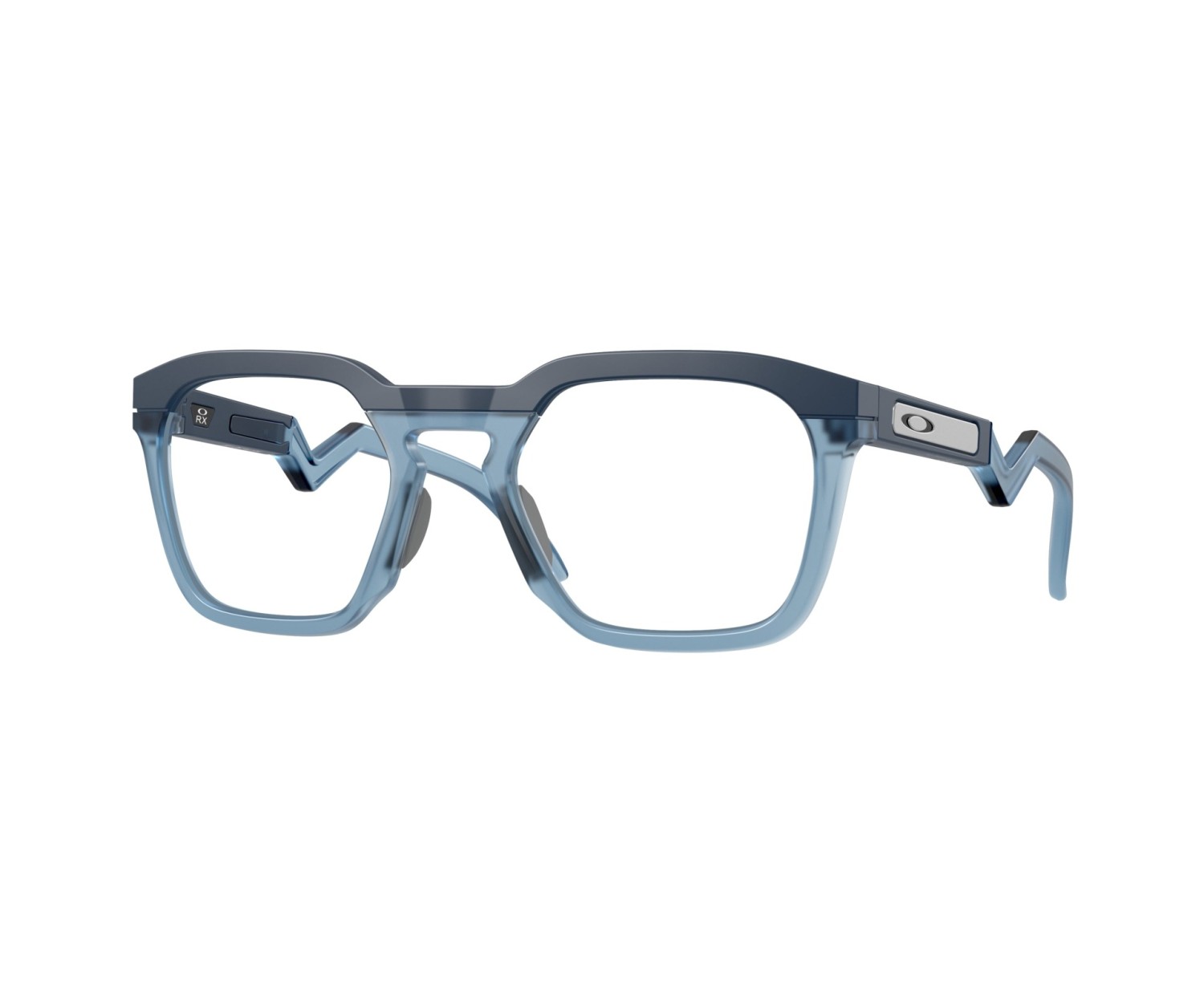 OAKLEY  - HSTN SQ RX - OX8208 - 820805 - 52