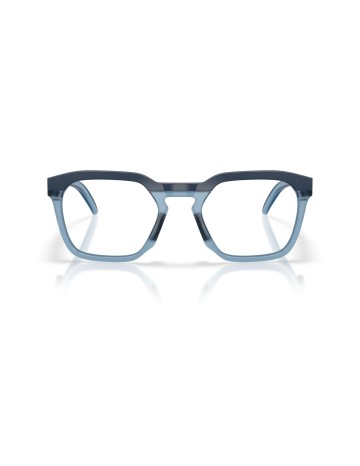 OAKLEY  - HSTN SQ RX - OX8208 - 820805 - 52 2