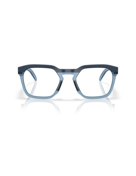 OAKLEY  - HSTN SQ RX - OX8208 - 820805 - 52
