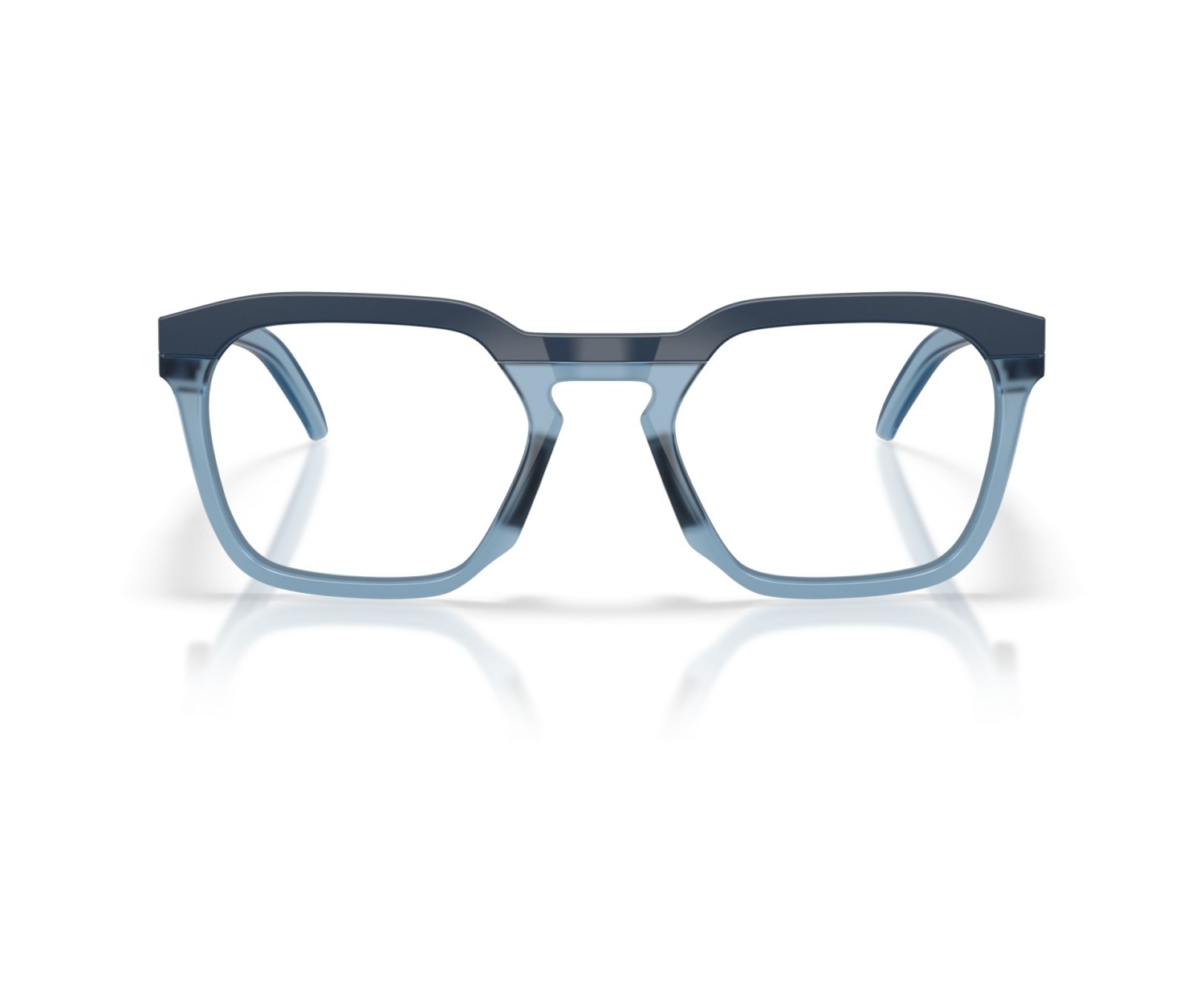 OAKLEY  - HSTN SQ RX - OX8208 - 820805 - 52