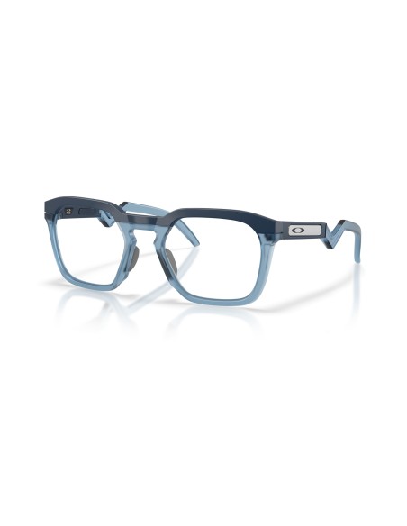 OAKLEY  - HSTN SQ RX - OX8208 - 820805 - 52