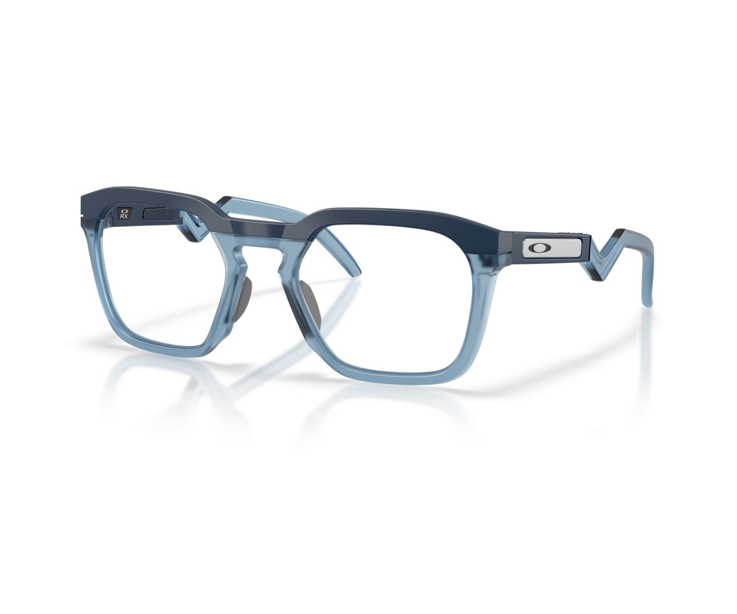 OAKLEY  - HSTN SQ RX - OX8208 - 820805 - 52
