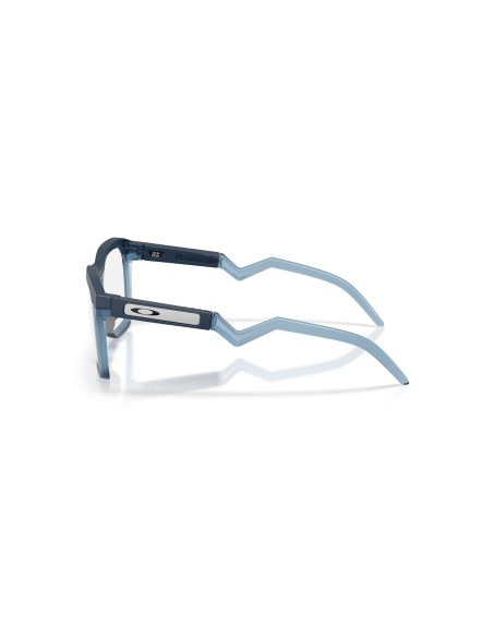 OAKLEY  - HSTN SQ RX - OX8208 - 820805 - 52
