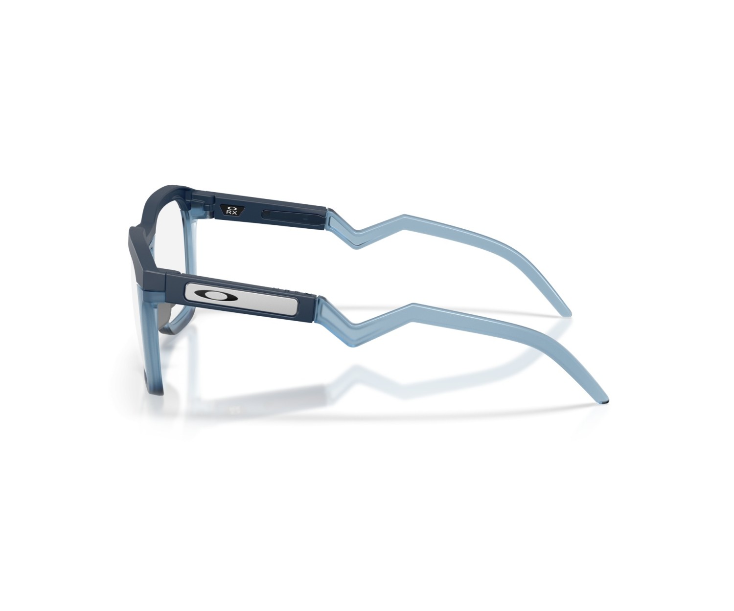 OAKLEY  - HSTN SQ RX - OX8208 - 820805 - 52