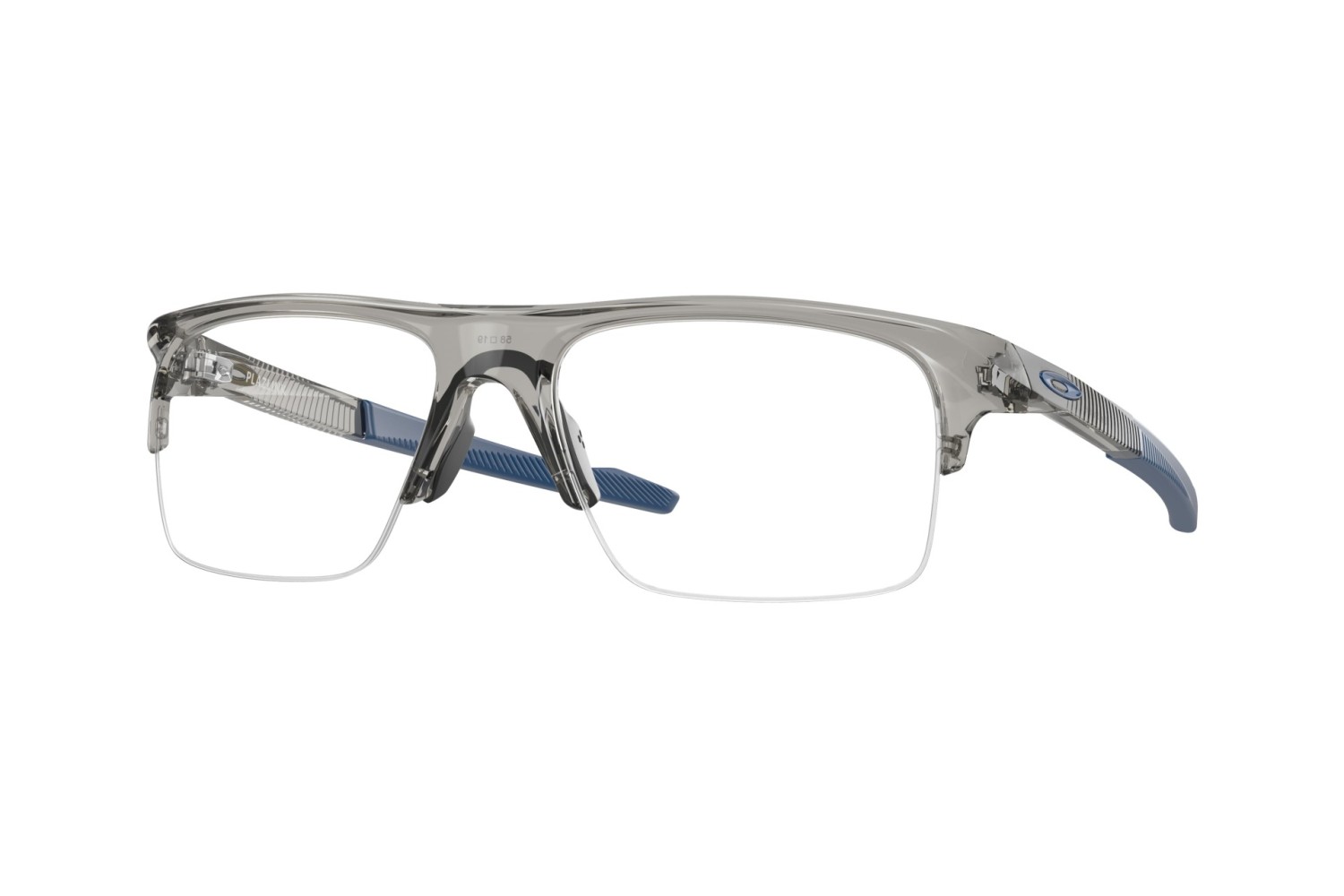 OAKLEY - PLAZLINK - OX8061 - 806103 - 58