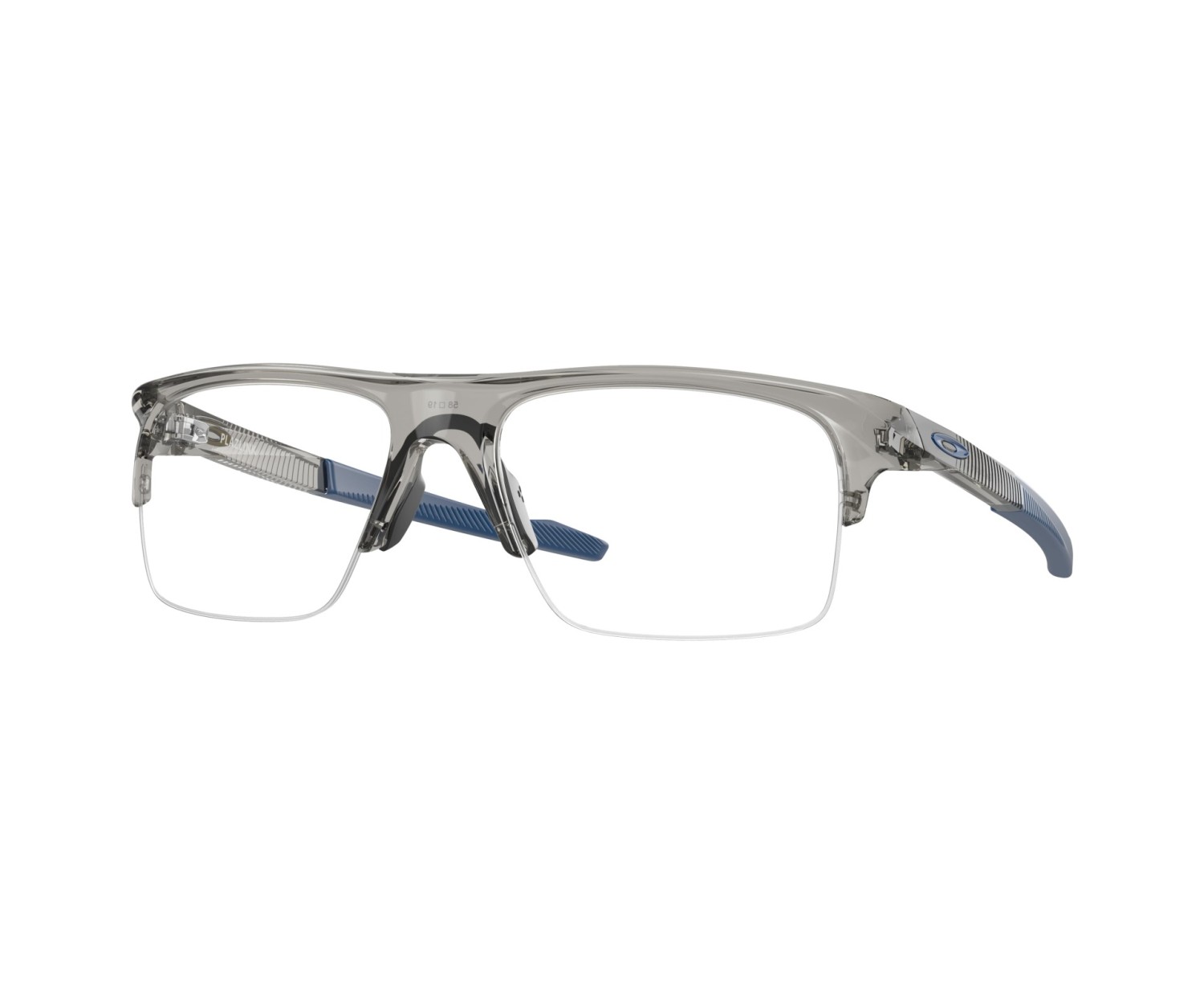 OAKLEY - PLAZLINK - OX8061 - 806103 - 58