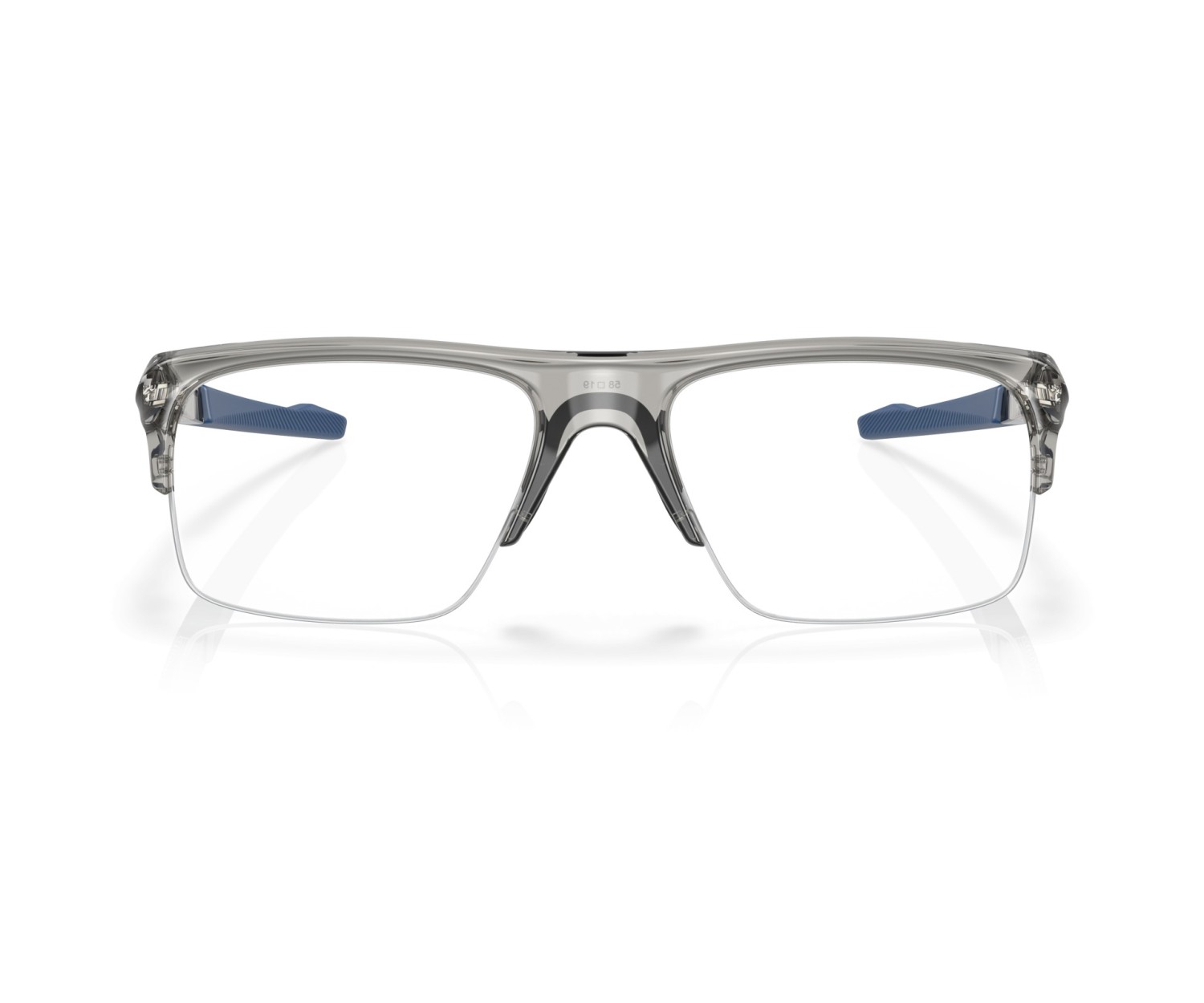 OAKLEY - PLAZLINK - OX8061 - 806103 - 58