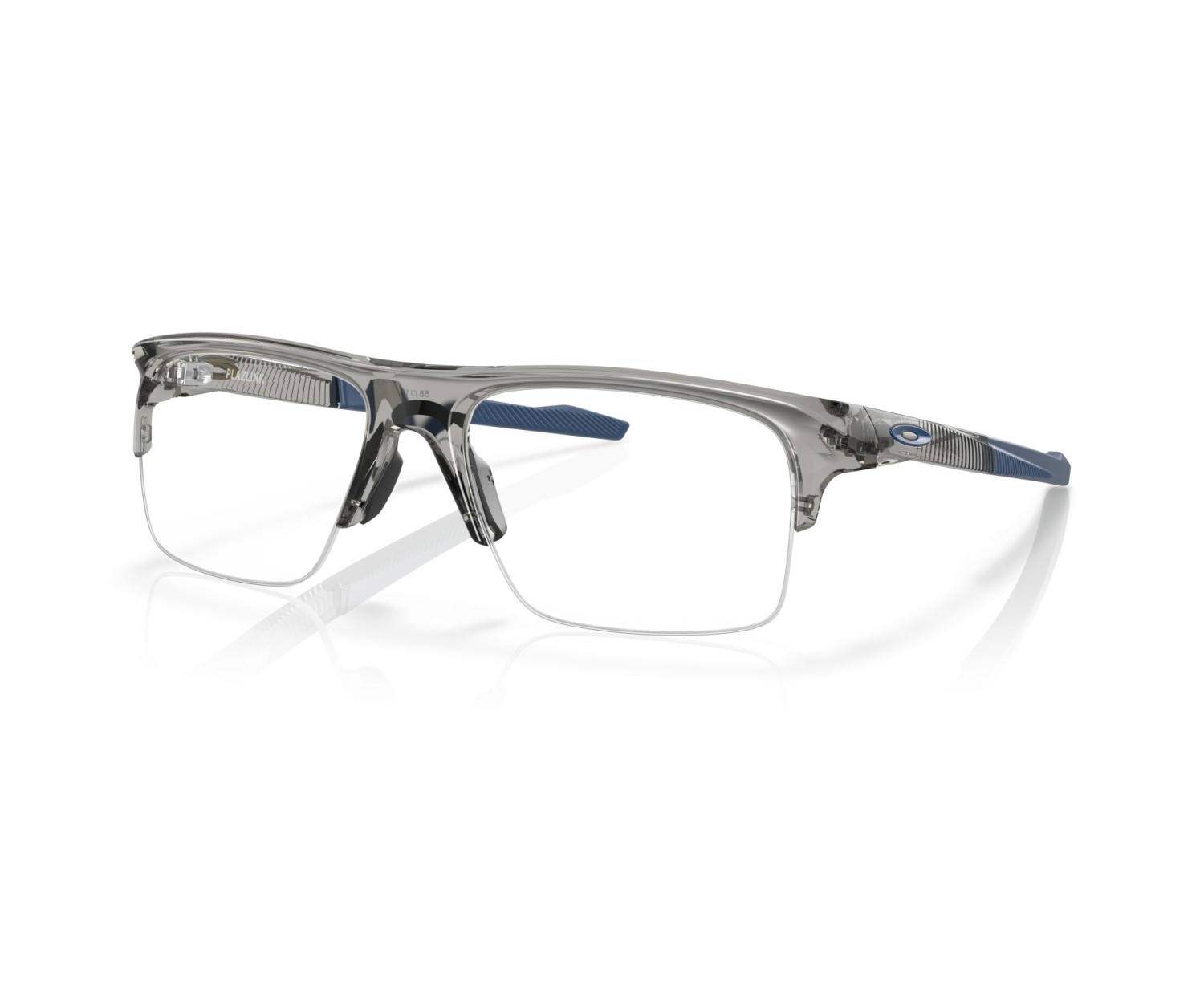 OAKLEY - PLAZLINK - OX8061 - 806103 - 58