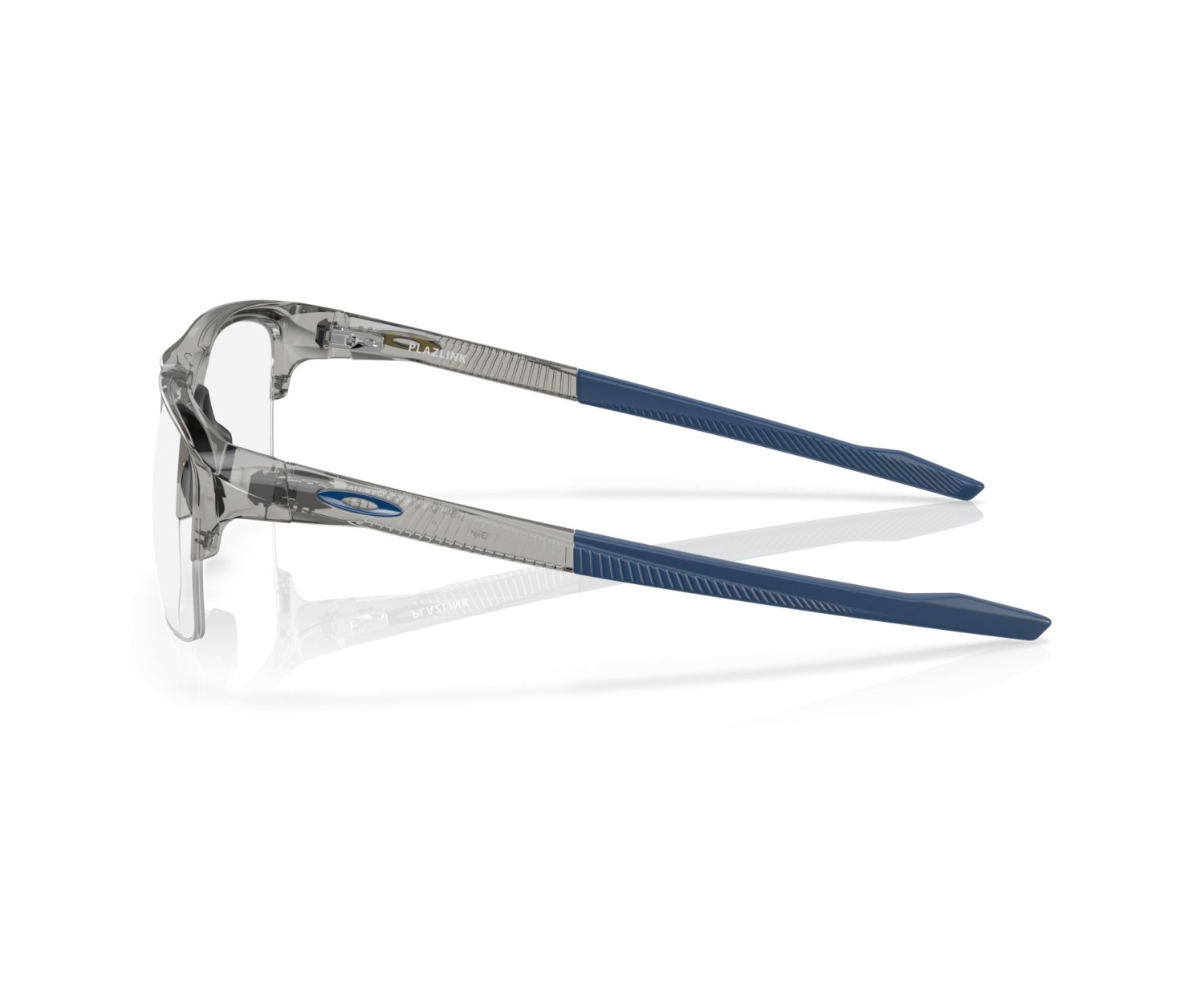OAKLEY - PLAZLINK - OX8061 - 806103 - 58