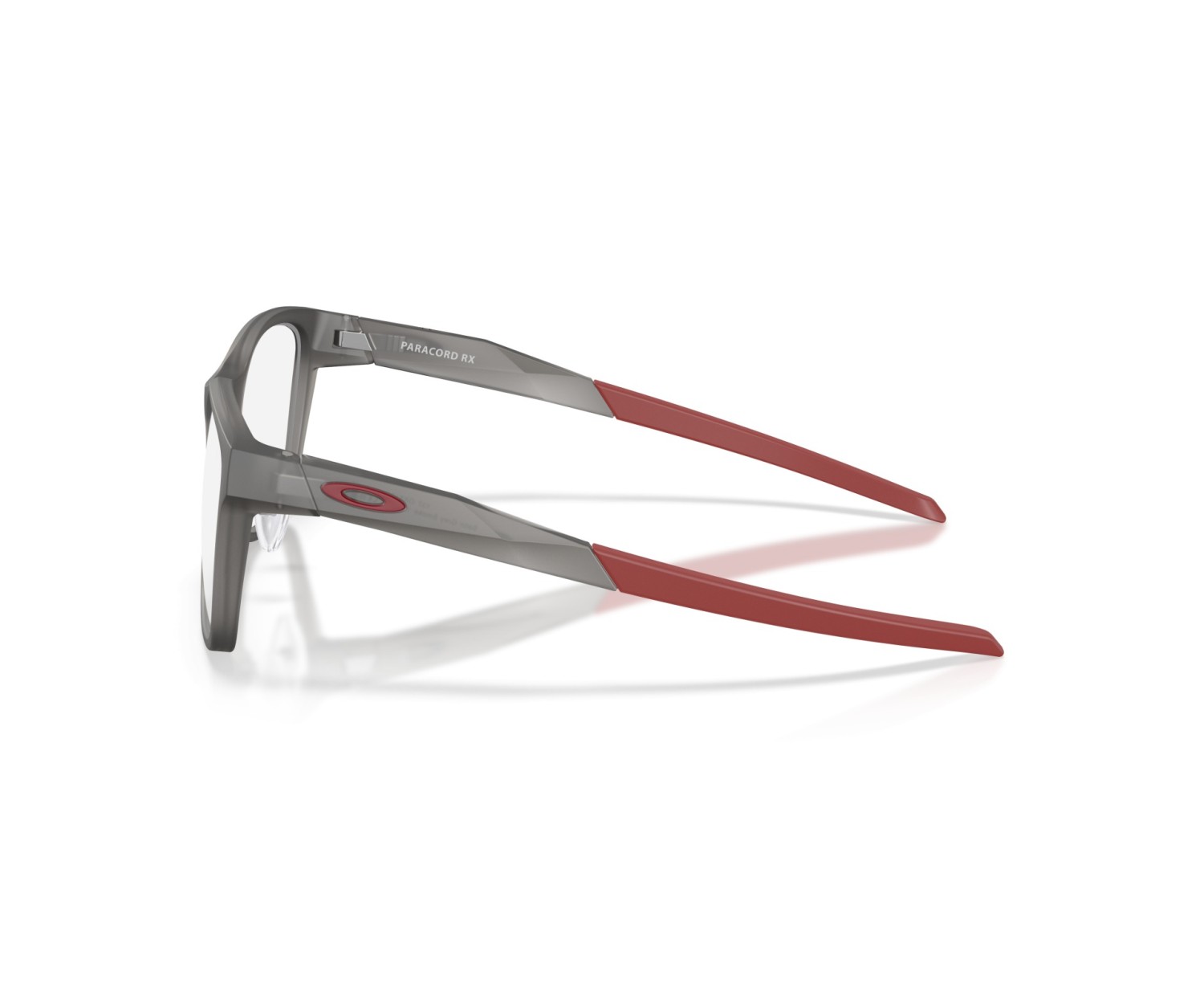 OAKLEY FRAME - PARACORD RX - OX8196D - 819605 - 55