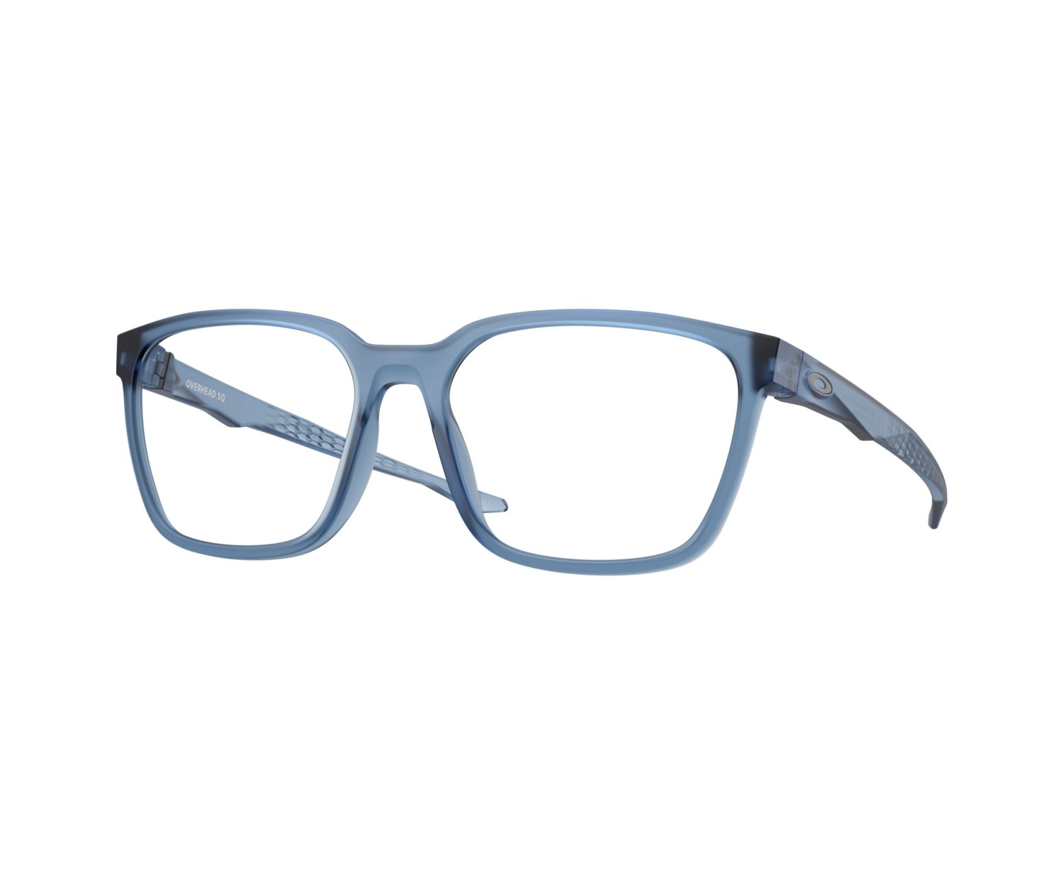 OAKLEY FRAME - OVERHEAD SQ - OX8207 - 820703 - 58