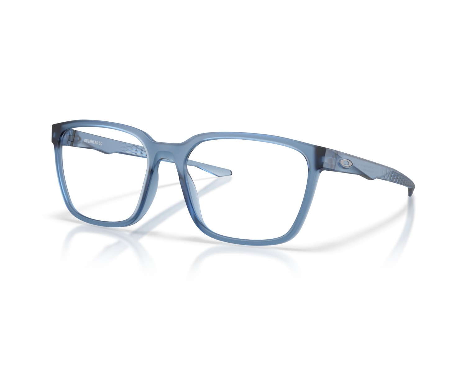 OAKLEY FRAME - OVERHEAD SQ - OX8207 - 820703 - 58