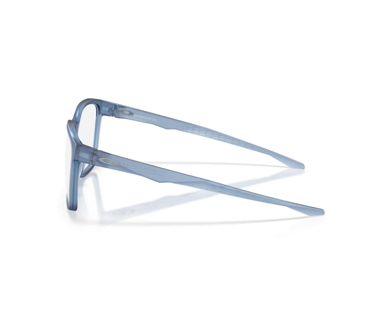 OAKLEY FRAME - OVERHEAD SQ - OX8207 - 820703 - 58
