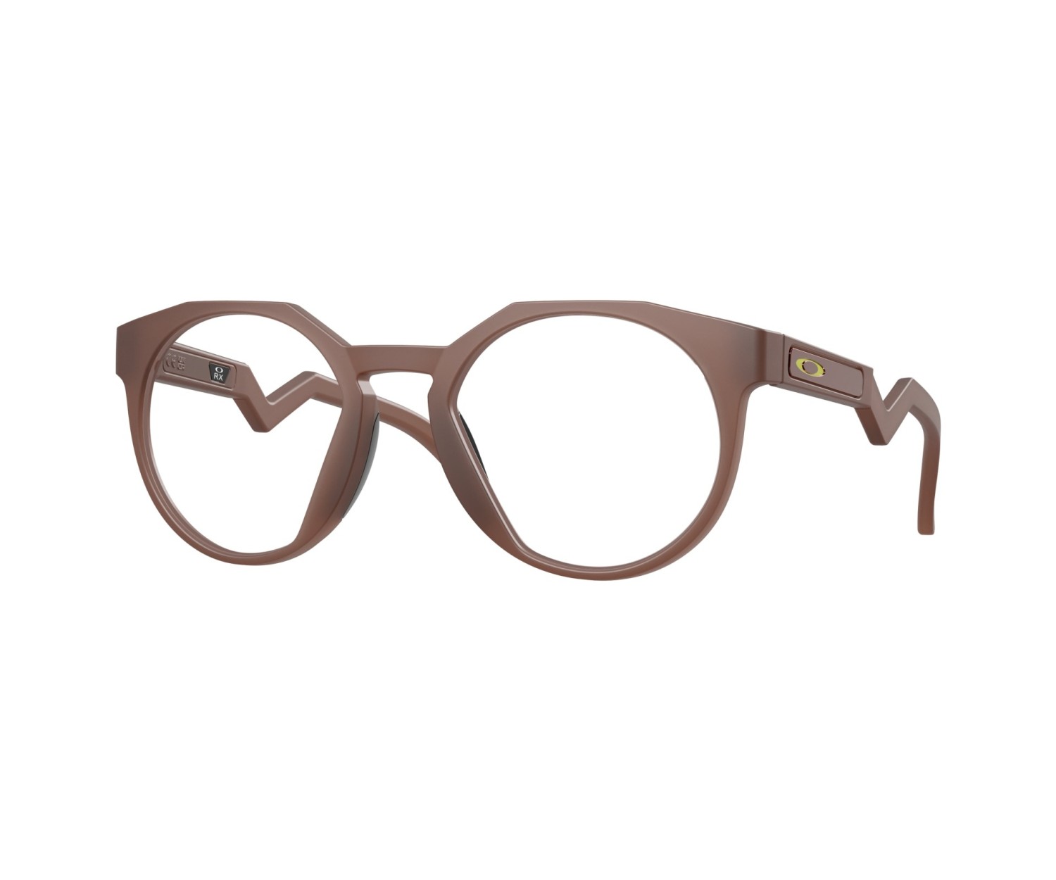 OAKLEY  - HSTN RX - OX8139 - 813911 - 50