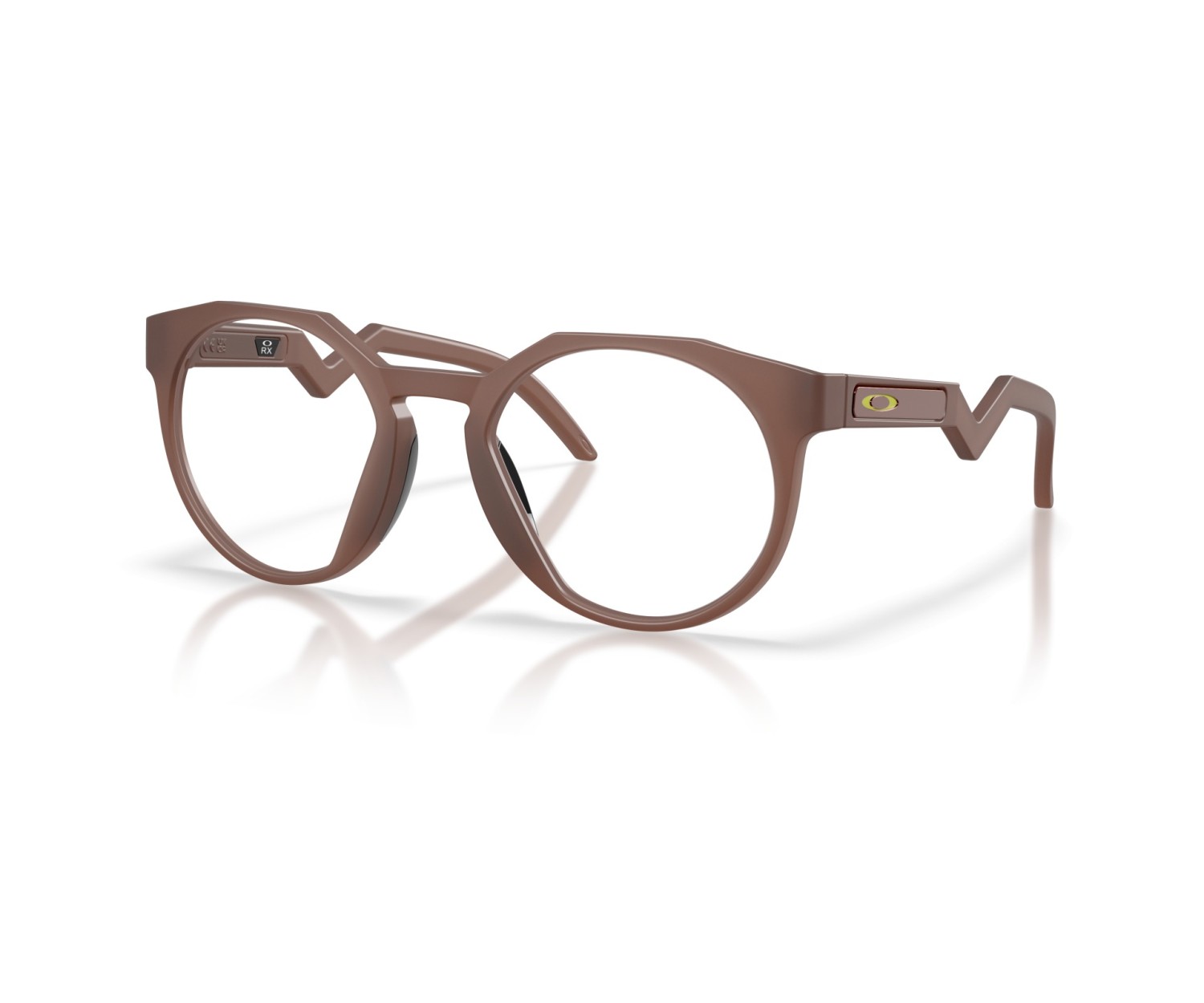 OAKLEY  - HSTN RX - OX8139 - 813911 - 50
