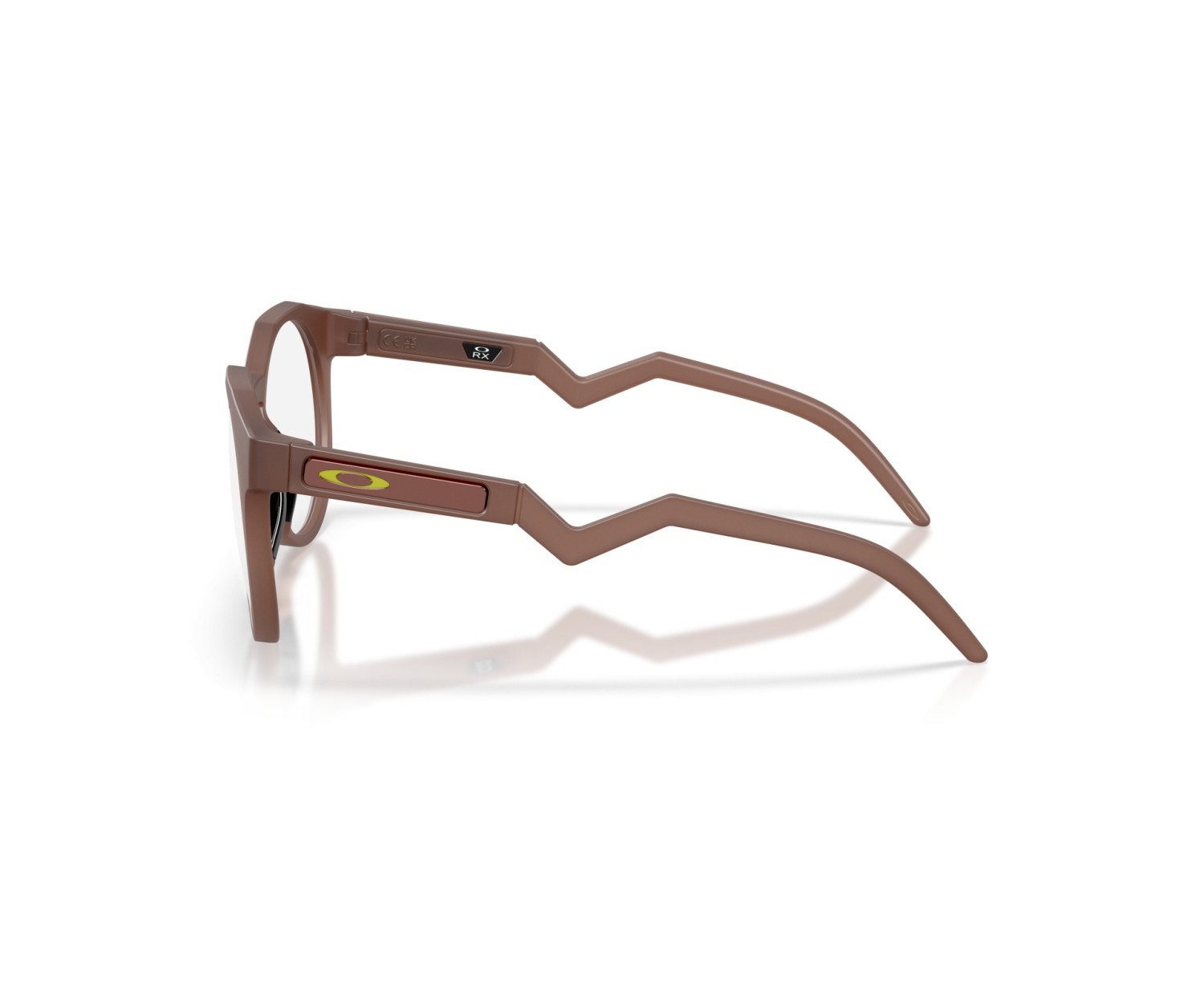 OAKLEY  - HSTN RX - OX8139 - 813911 - 50