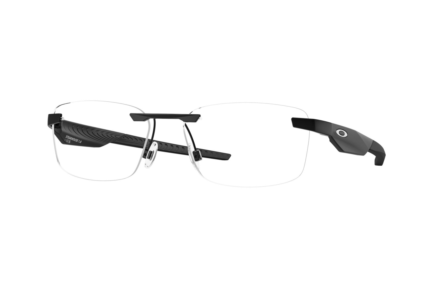 OAKLEY  - STEAKHOUSE 1.0 - OX3126 - 312601 - 55