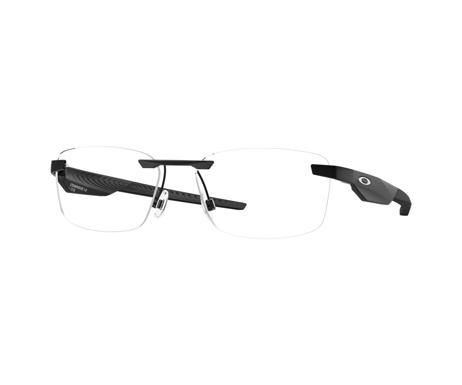 OAKLEY  - STEAKHOUSE 1.0 - OX3126 - 312601 - 55
