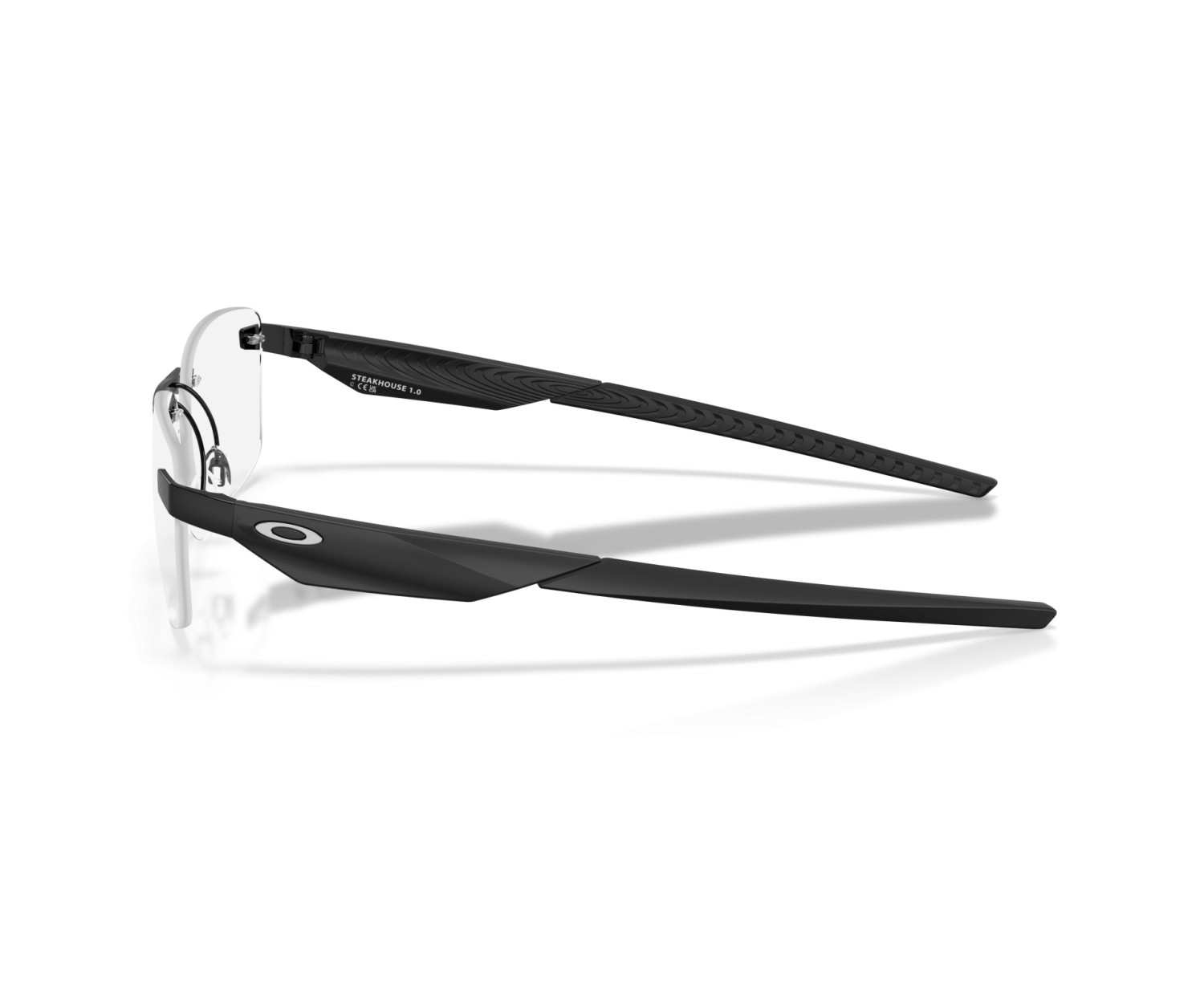 OAKLEY  - STEAKHOUSE 1.0 - OX3126 - 312601 - 55