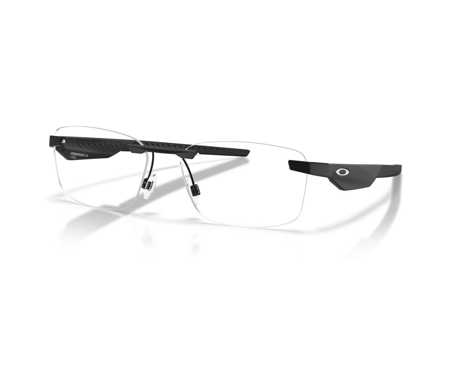 OAKLEY  - STEAKHOUSE 1.0 - OX3126 - 312601 - 57