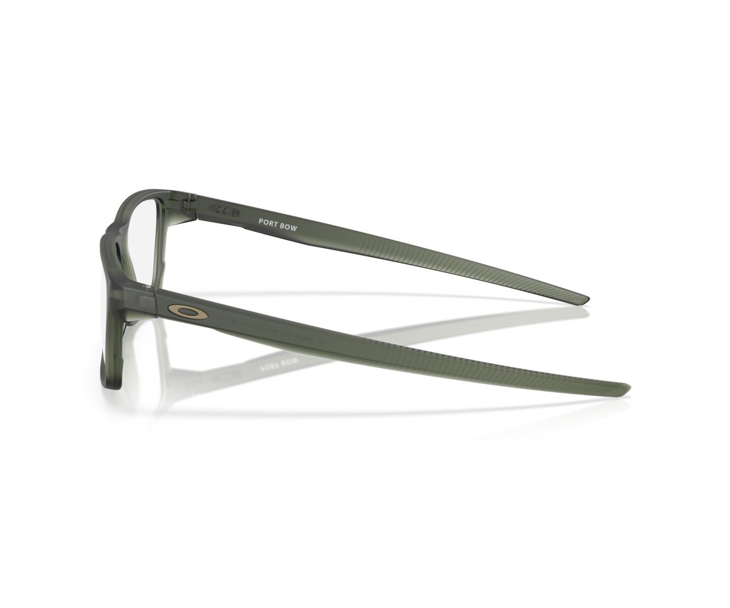 OAKLEY  - PORT BOW - OX8164 - 816411 - 55