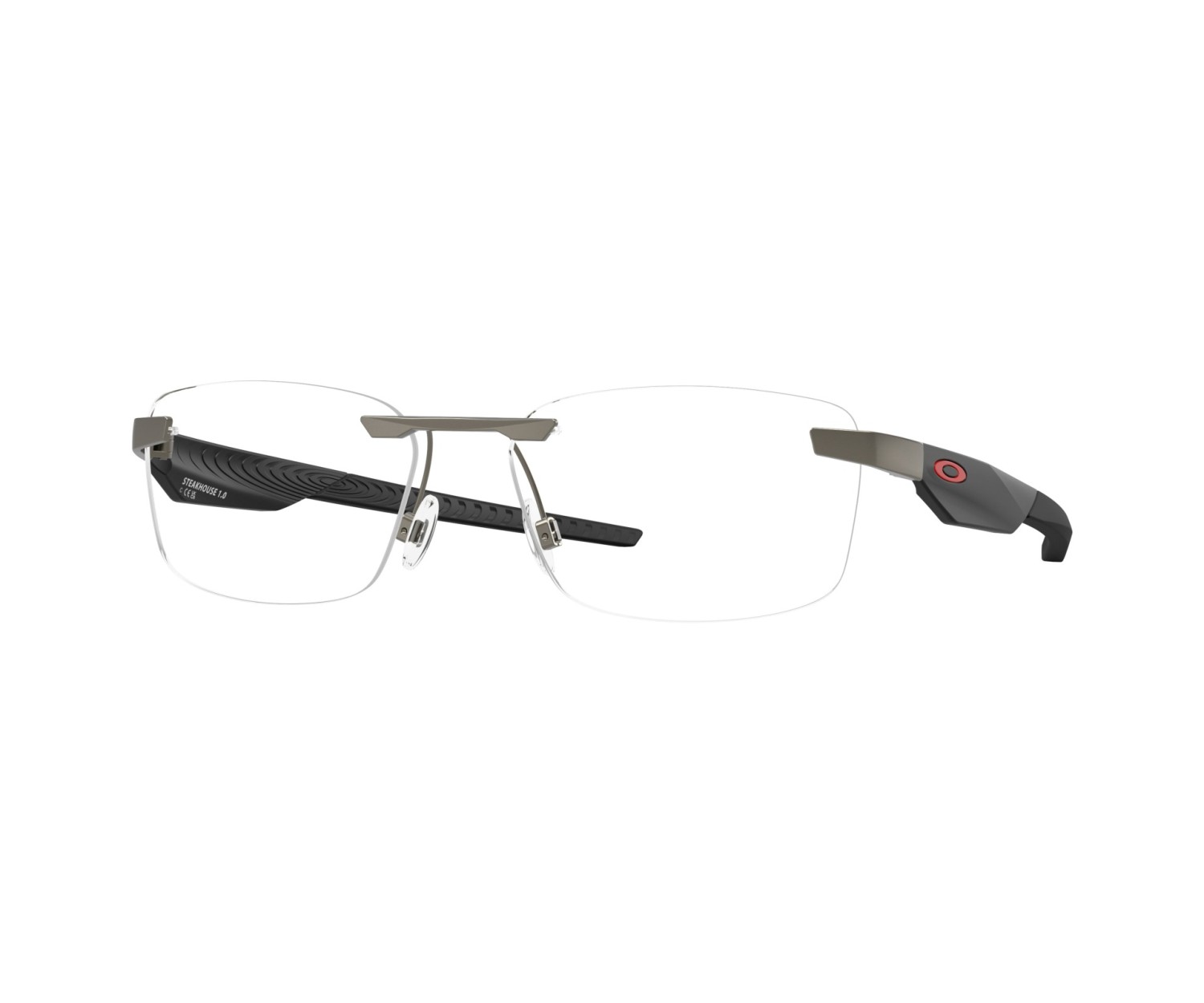 OAKLEY  - STEAKHOUSE 1.0 - OX3126 - 312602 - 55