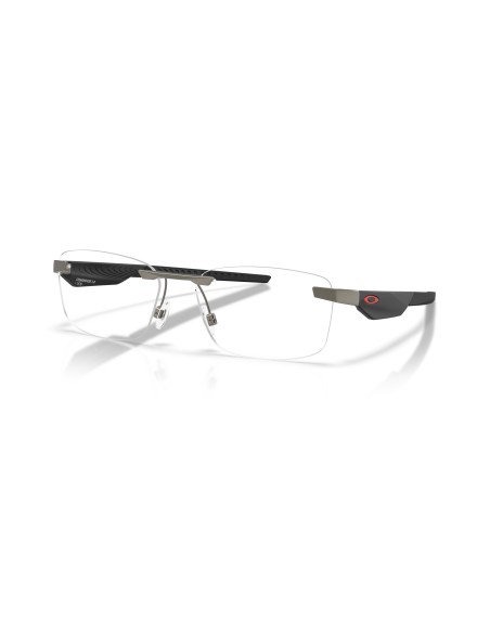OAKLEY  - STEAKHOUSE 1.0 - OX3126 - 312602 - 55