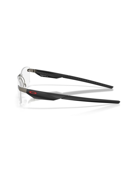 OAKLEY  - STEAKHOUSE 1.0 - OX3126 - 312602 - 55