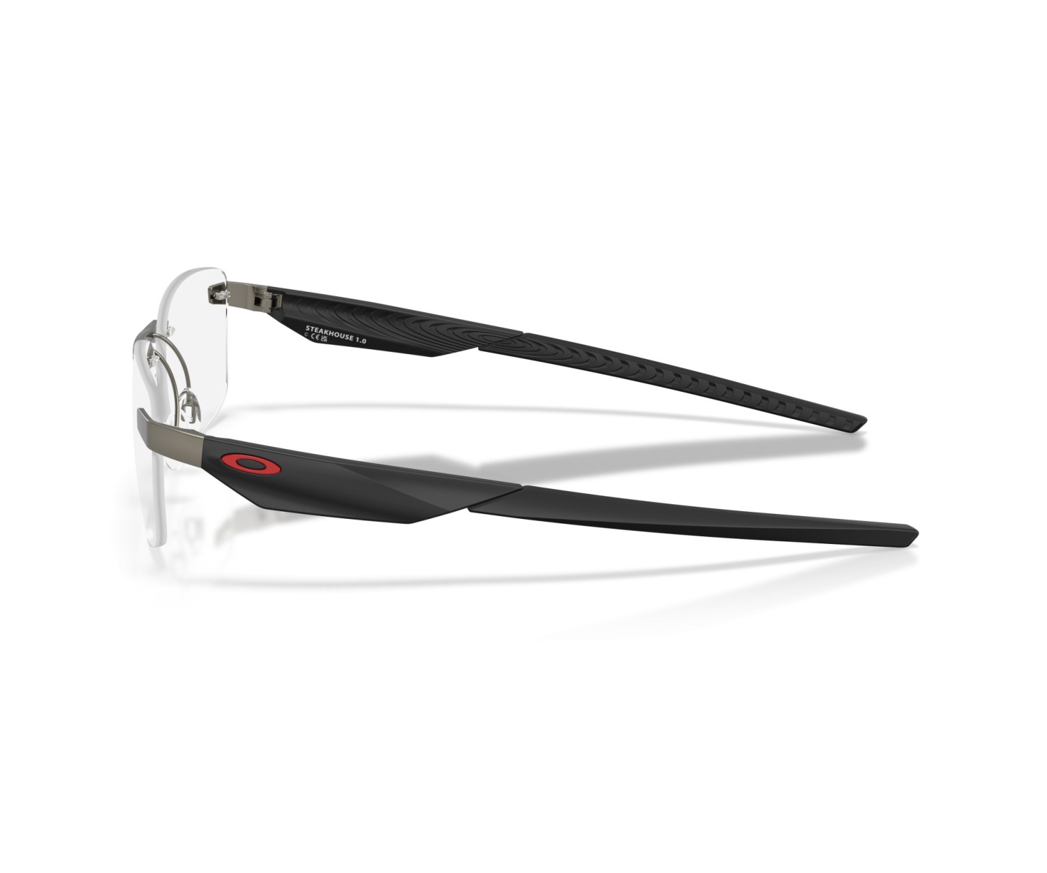 OAKLEY  - STEAKHOUSE 1.0 - OX3126 - 312602 - 55