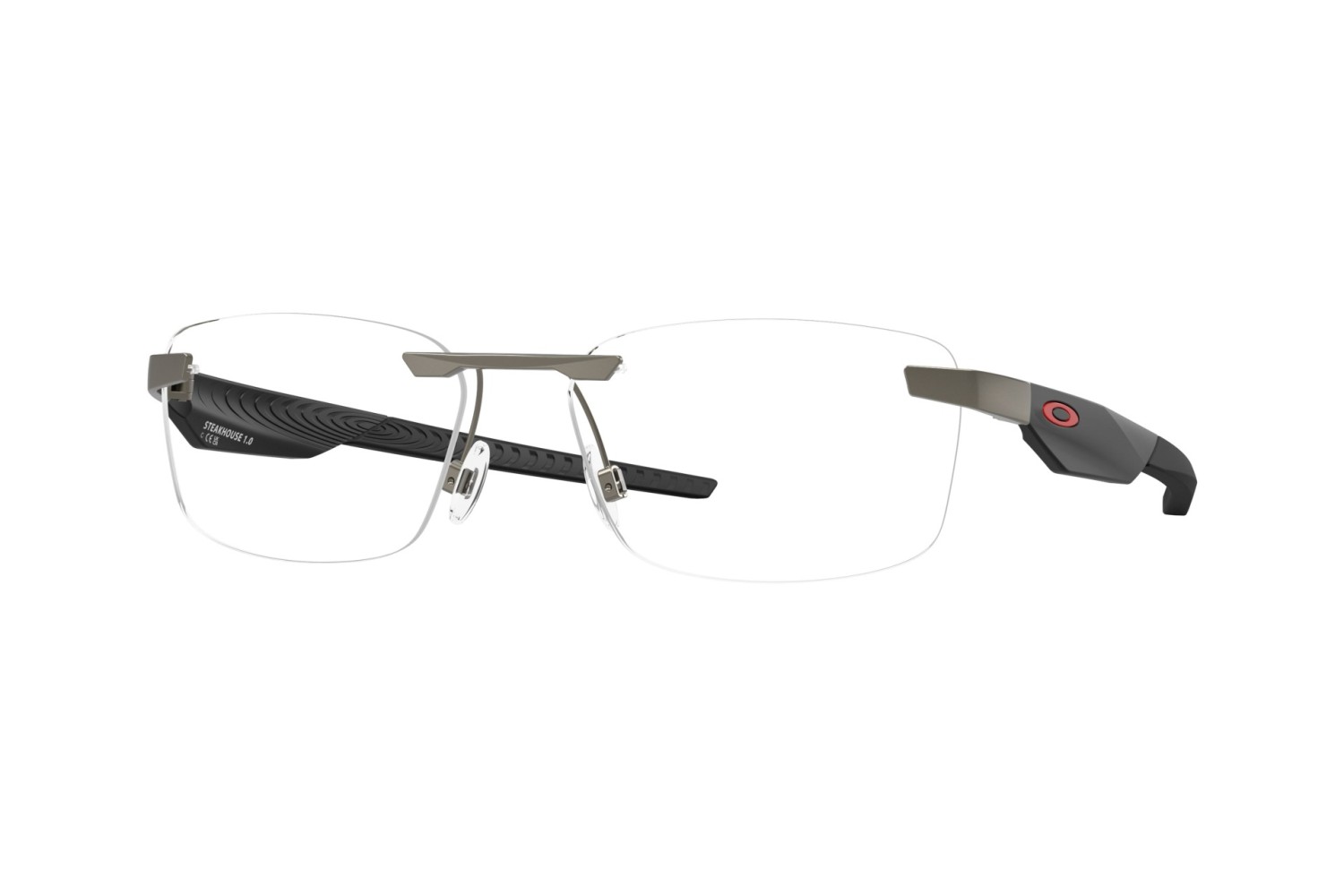 OAKLEY  - STEAKHOUSE 1.0 - OX3126 - 312602 - 57