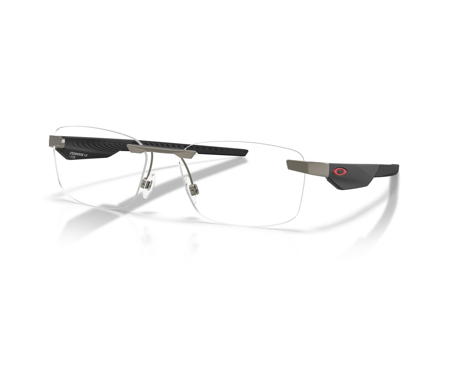 OAKLEY  - STEAKHOUSE 1.0 - OX3126 - 312602 - 57