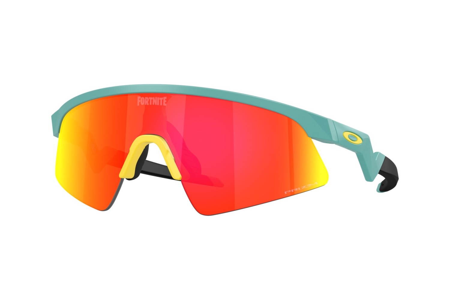 OAKLEY YOUTH SUN - RESISTOR SWEEP - OJ9015 - 901515 - 28