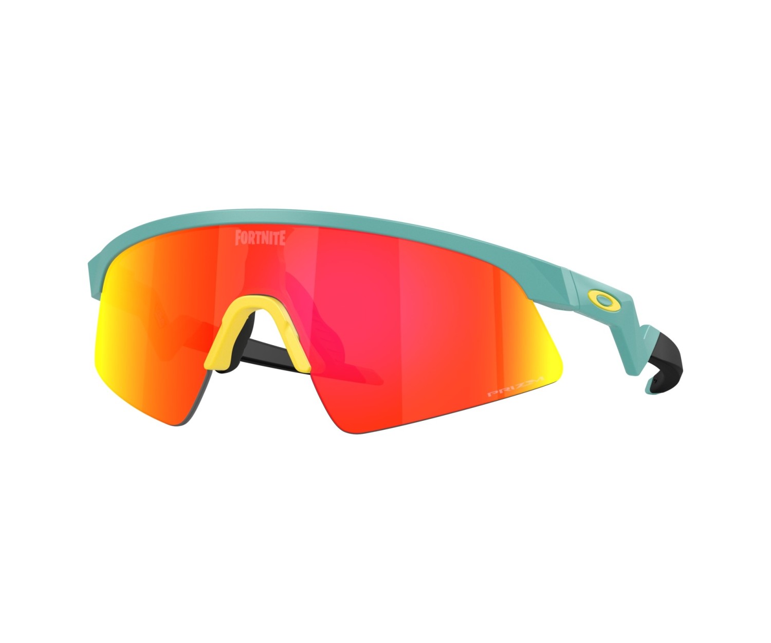 OAKLEY YOUTH SUN - RESISTOR SWEEP - OJ9015 - 901515 - 28