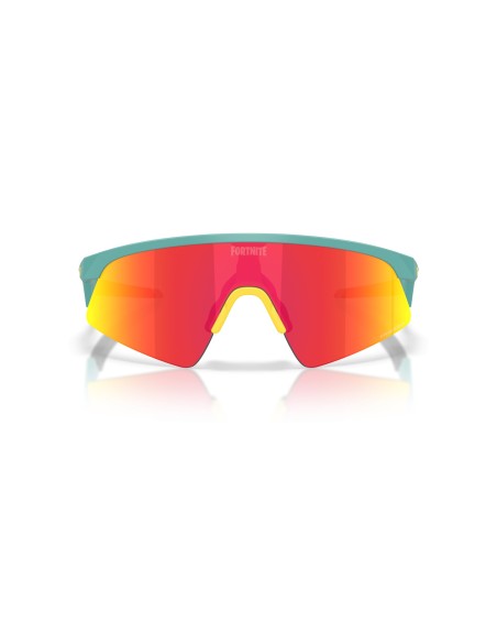 OAKLEY YOUTH SUN - RESISTOR SWEEP - OJ9015 - 901515 - 28