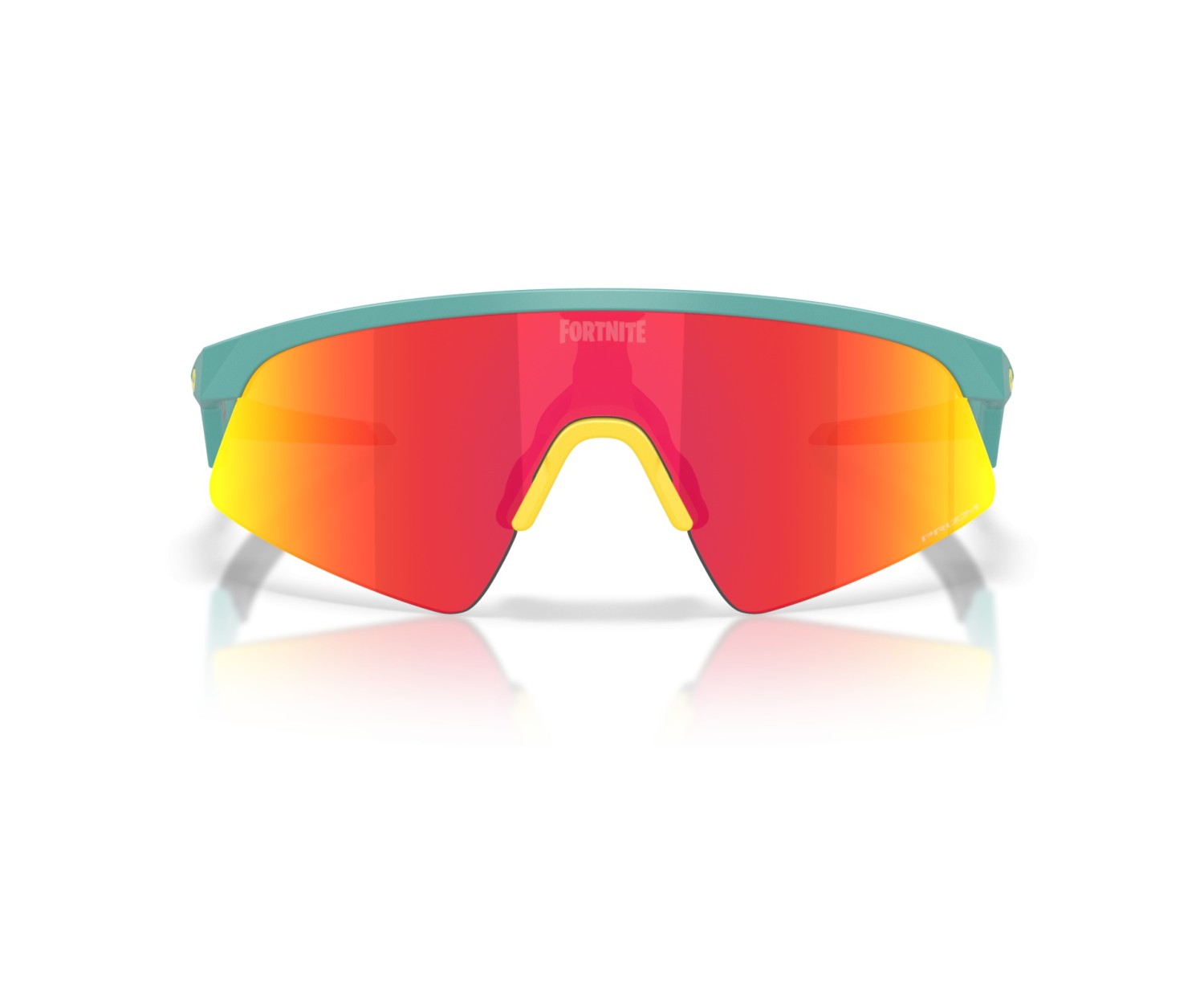 OAKLEY YOUTH SUN - RESISTOR SWEEP - OJ9015 - 901515 - 28